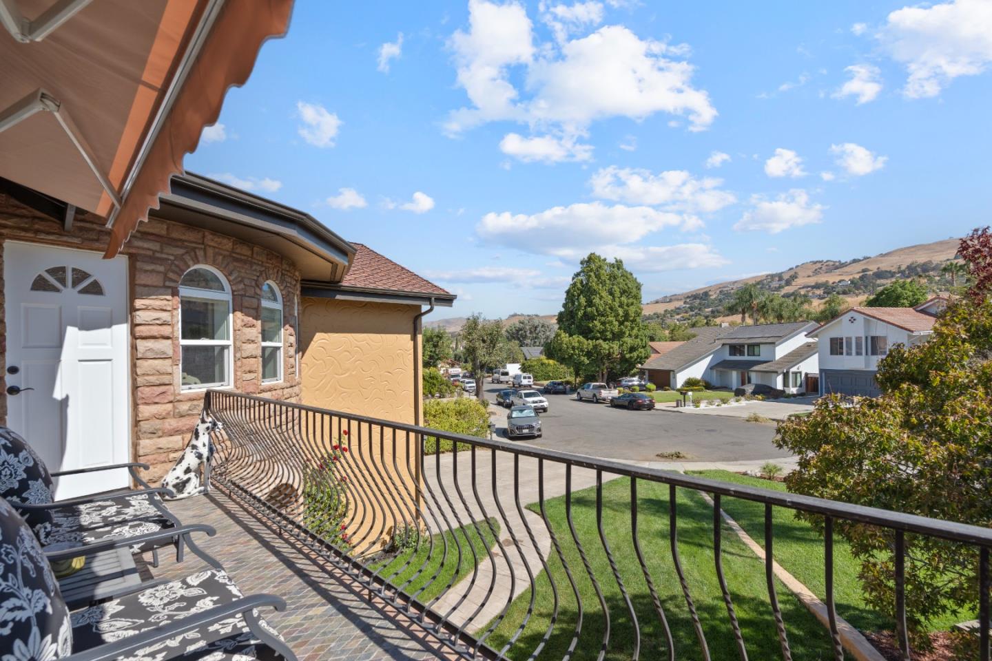 Detail Gallery Image 37 of 65 For 2859 Broken Oak Ct, San Jose,  CA 95148 - 4 Beds | 2/1 Baths