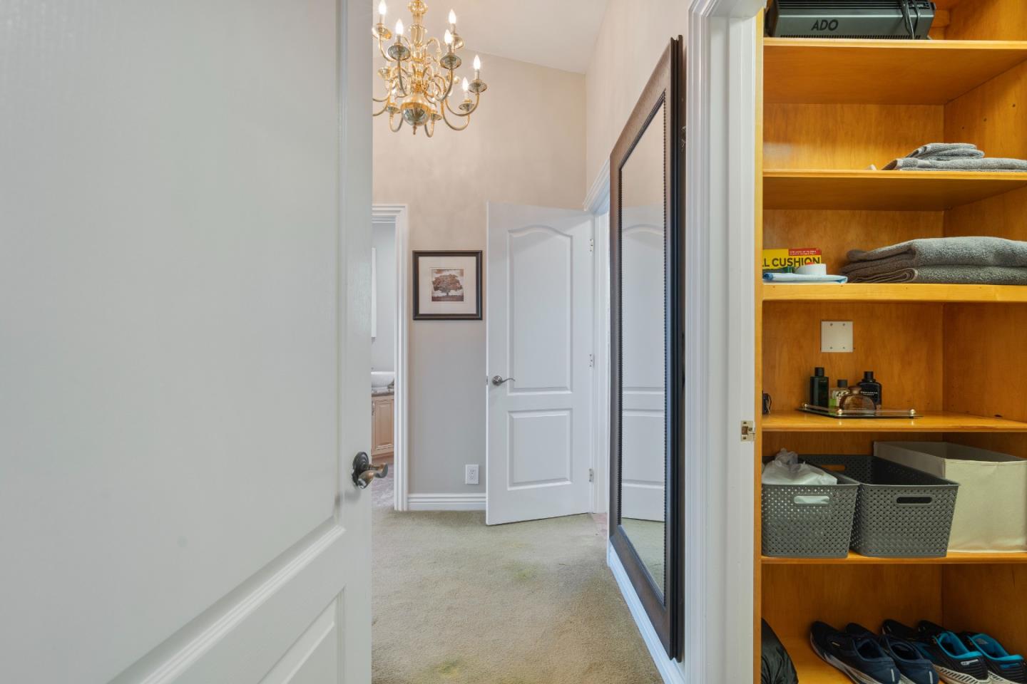 Detail Gallery Image 46 of 65 For 2859 Broken Oak Ct, San Jose,  CA 95148 - 4 Beds | 2/1 Baths