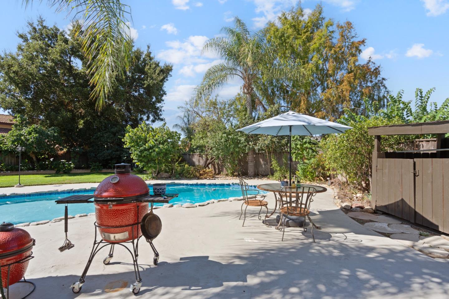 Detail Gallery Image 54 of 65 For 2859 Broken Oak Ct, San Jose,  CA 95148 - 4 Beds | 2/1 Baths