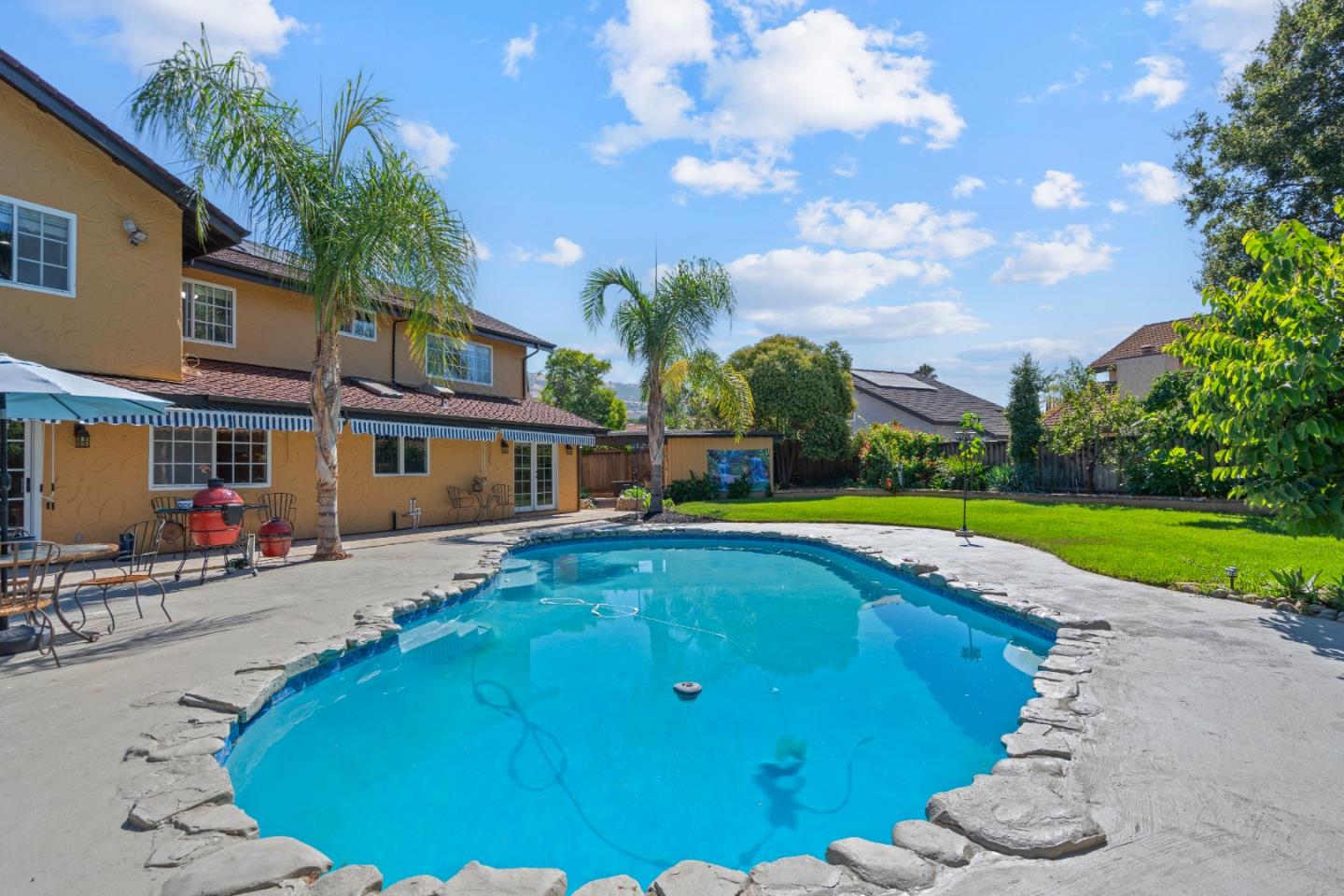 Detail Gallery Image 56 of 65 For 2859 Broken Oak Ct, San Jose,  CA 95148 - 4 Beds | 2/1 Baths
