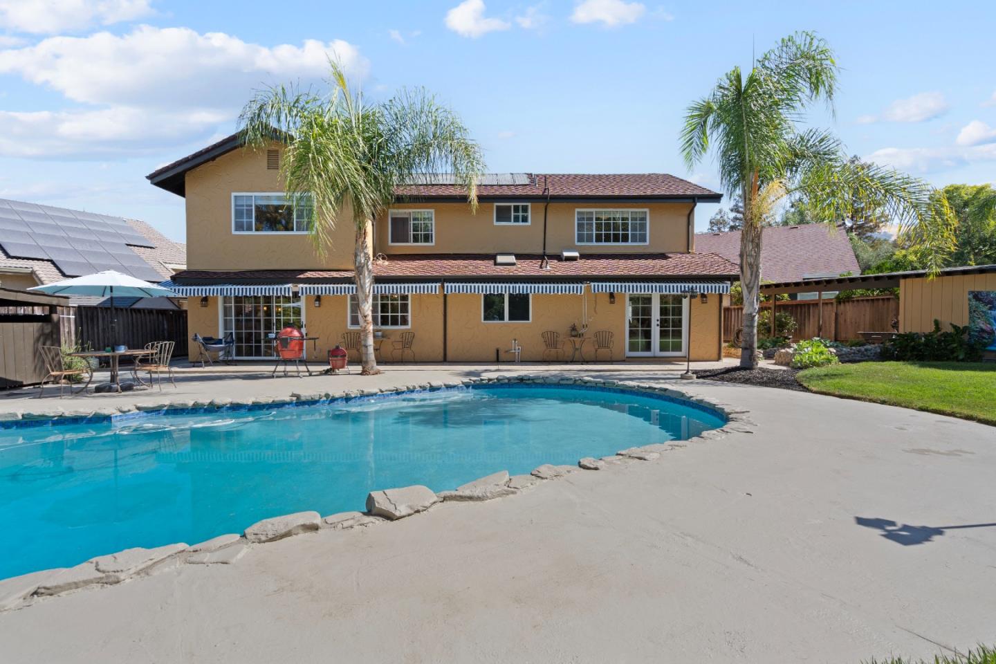 Detail Gallery Image 58 of 65 For 2859 Broken Oak Ct, San Jose,  CA 95148 - 4 Beds | 2/1 Baths