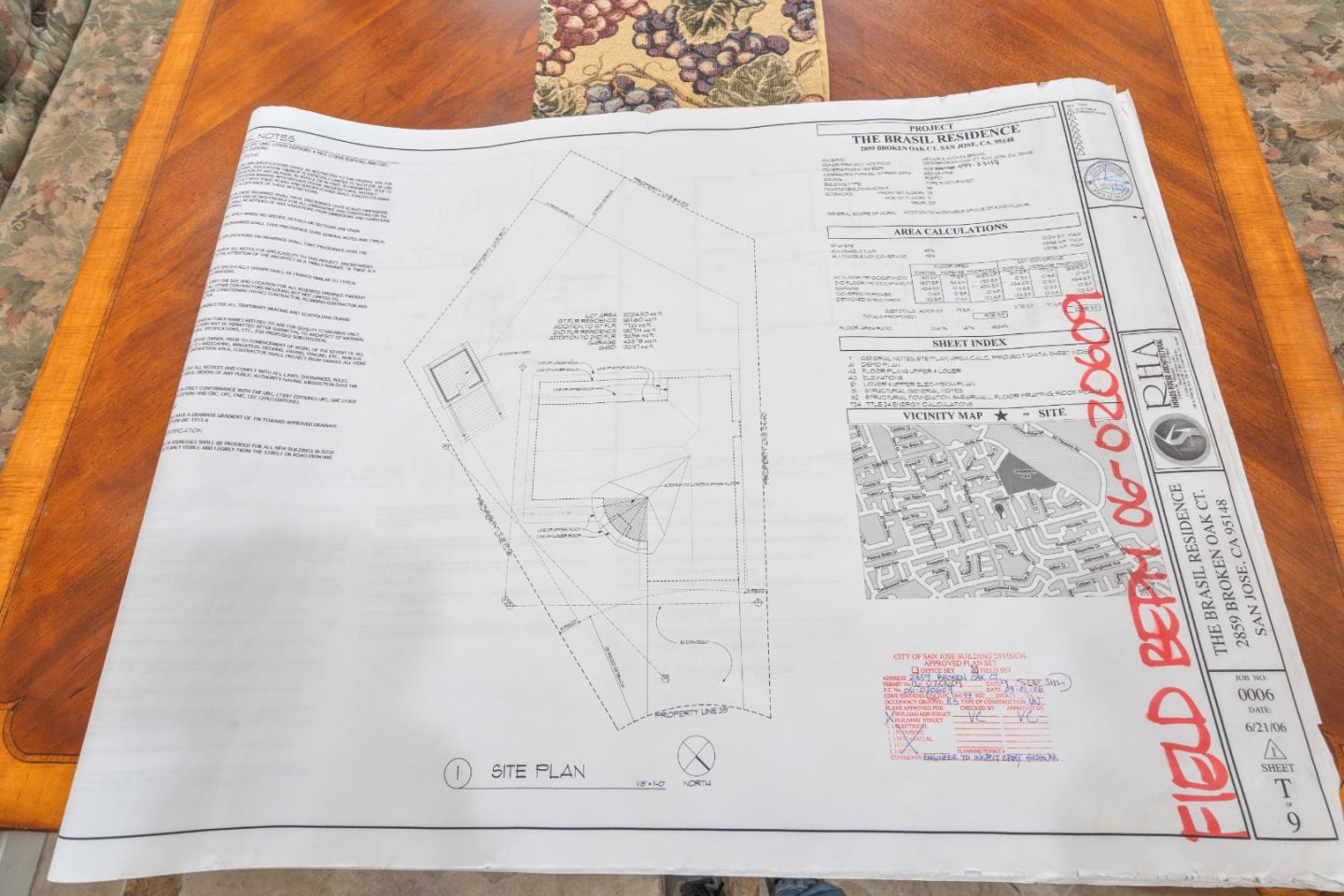 Detail Gallery Image 63 of 65 For 2859 Broken Oak Ct, San Jose,  CA 95148 - 4 Beds | 2/1 Baths