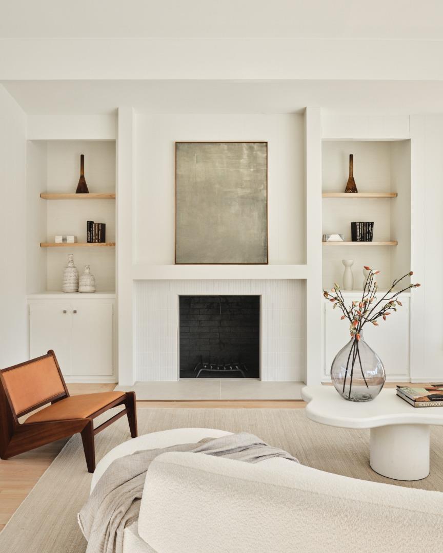 Detail Gallery Image 5 of 16 For 210 Cervantes Rd, Portola Valley,  CA 94028 - 5 Beds | 4 Baths