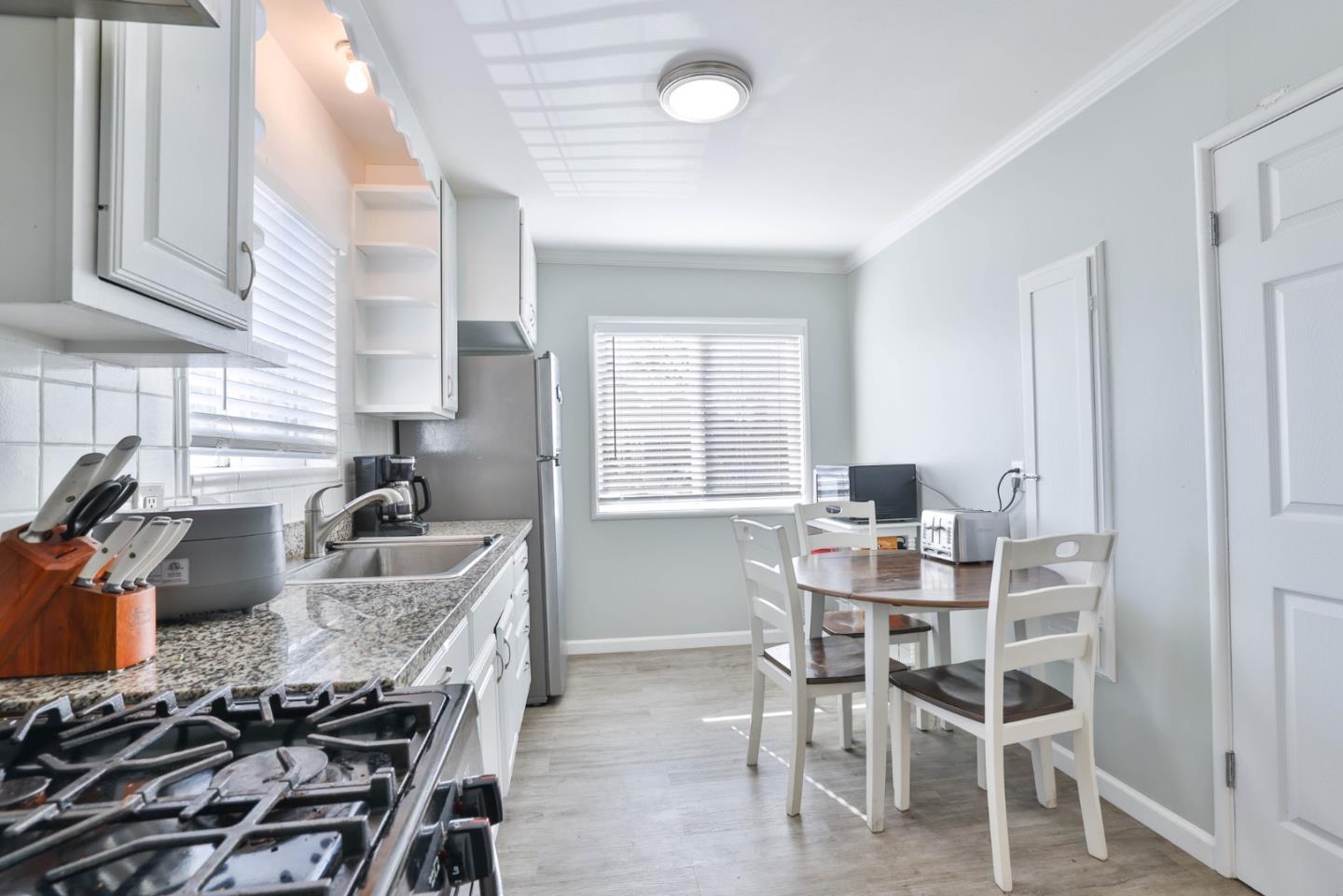 Detail Gallery Image 12 of 21 For 1431 Dwight Way, Berkeley,  CA 94702 - – Beds | – Baths