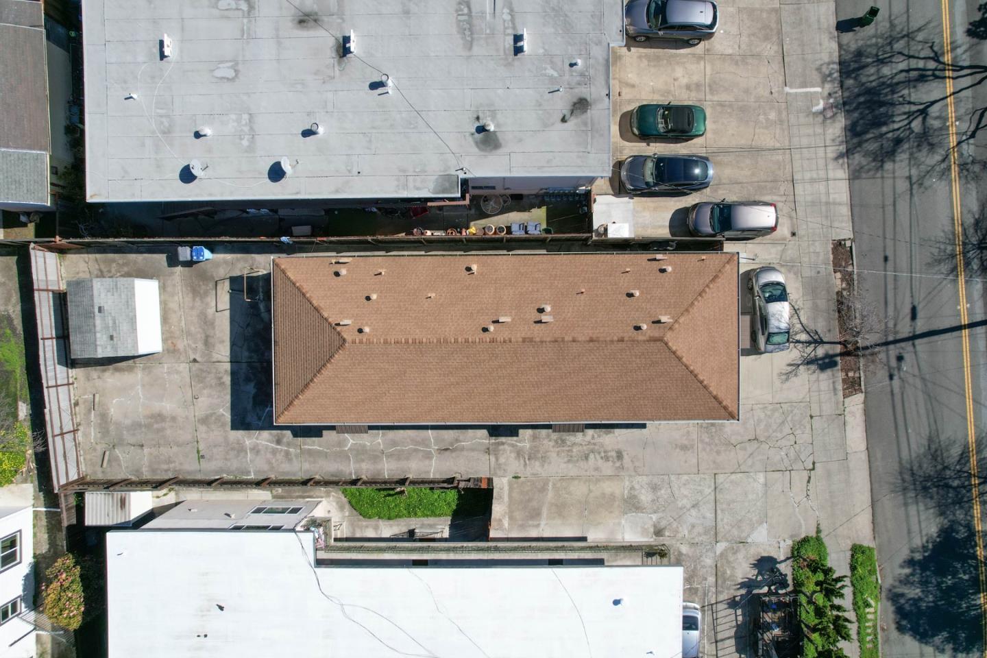 Detail Gallery Image 17 of 21 For 1431 Dwight Way, Berkeley,  CA 94702 - – Beds | – Baths