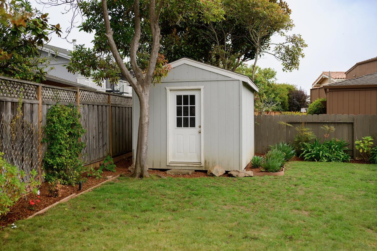 Detail Gallery Image 62 of 79 For 1672 Calypso Dr, Aptos,  CA 95003 - 3 Beds | 2 Baths