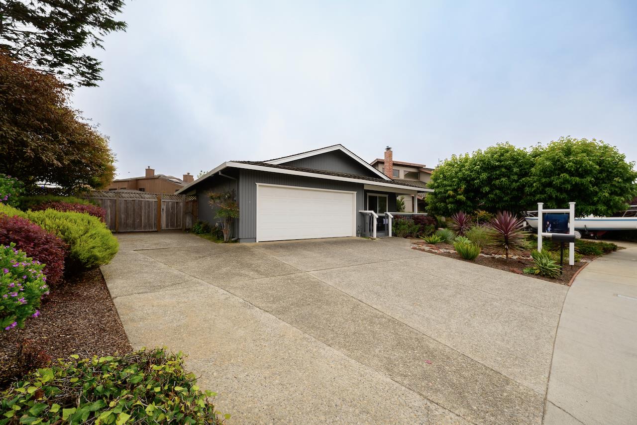 Detail Gallery Image 7 of 79 For 1672 Calypso Dr, Aptos,  CA 95003 - 3 Beds | 2 Baths
