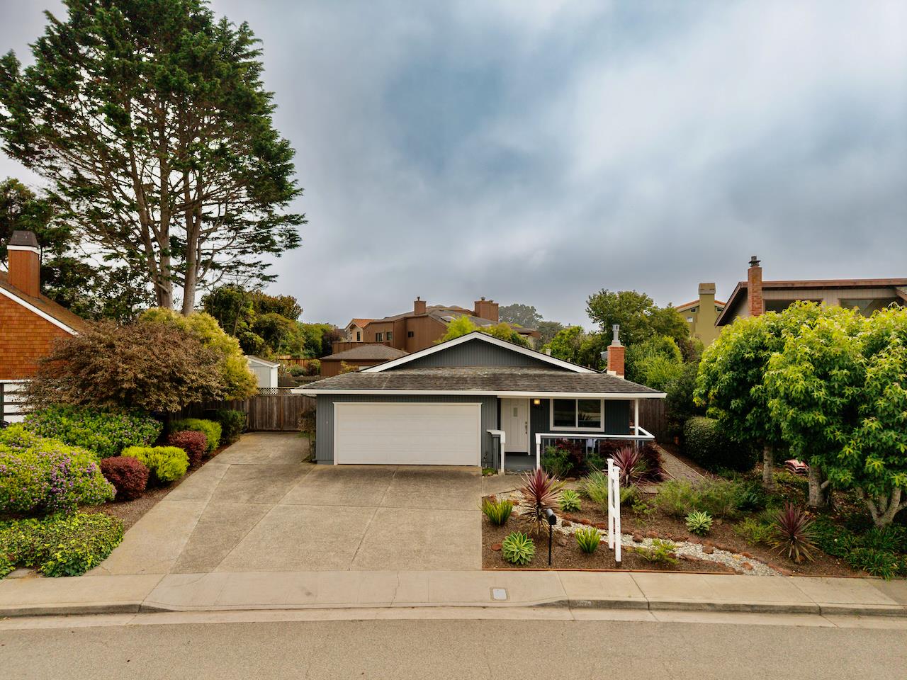 Detail Gallery Image 74 of 79 For 1672 Calypso Dr, Aptos,  CA 95003 - 3 Beds | 2 Baths