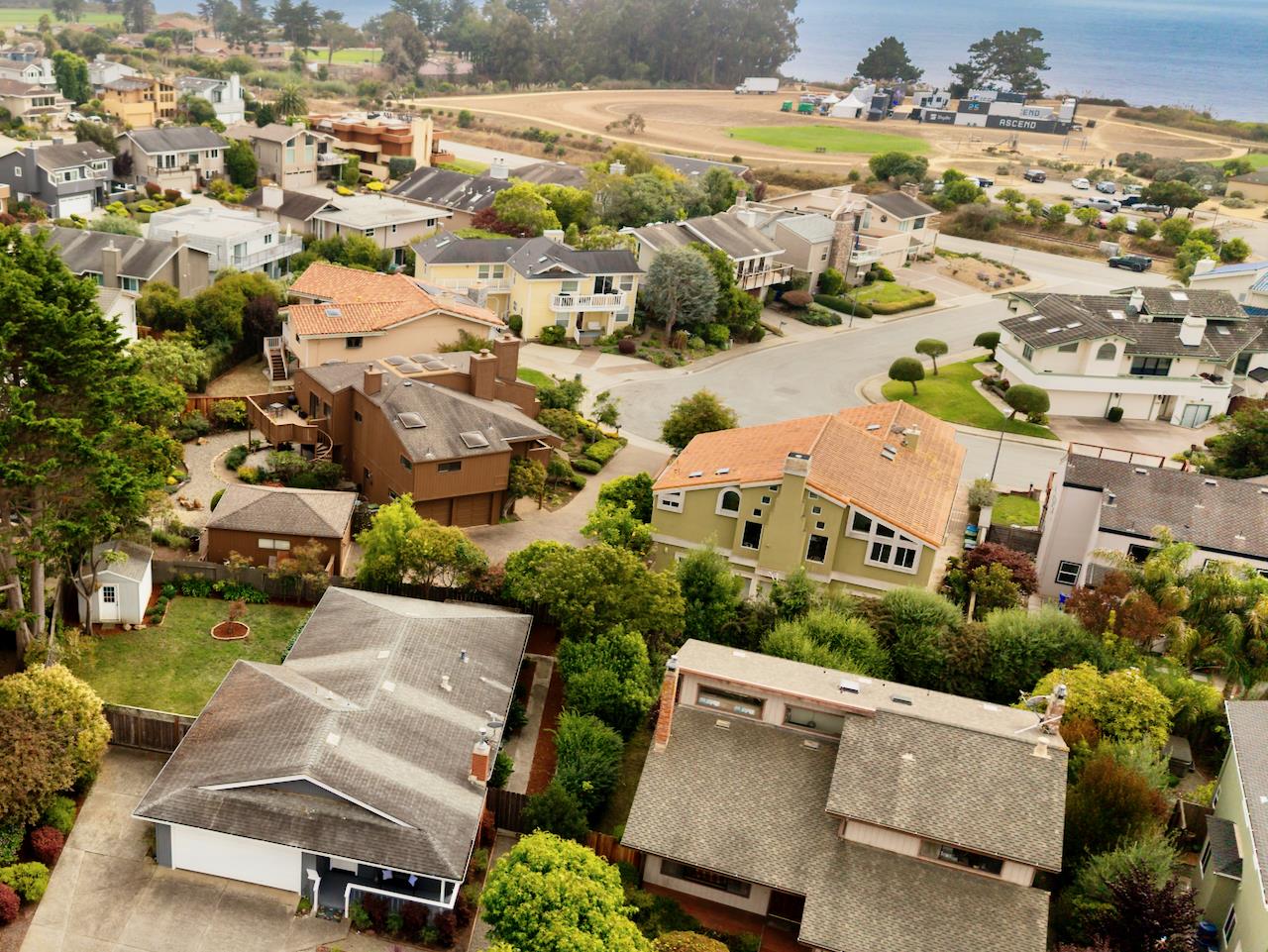 Detail Gallery Image 76 of 79 For 1672 Calypso Dr, Aptos,  CA 95003 - 3 Beds | 2 Baths