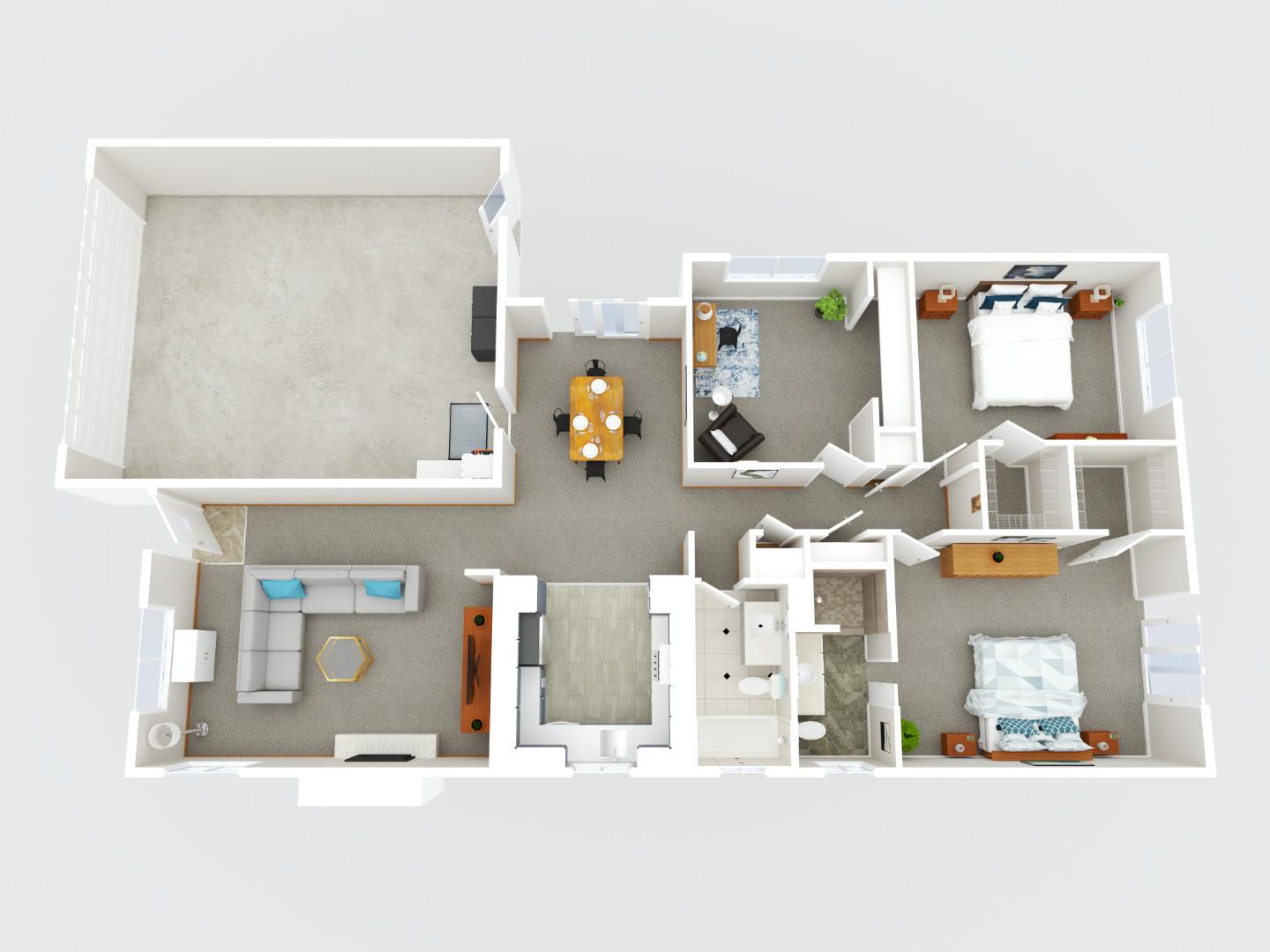 Detail Gallery Image 79 of 79 For 1672 Calypso Dr, Aptos,  CA 95003 - 3 Beds | 2 Baths