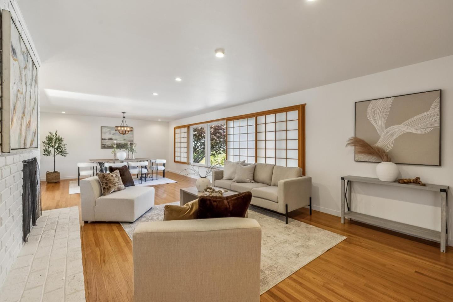 Detail Gallery Image 10 of 25 For 708 Linda Ct, San Mateo,  CA 94403 - 3 Beds | 2/1 Baths