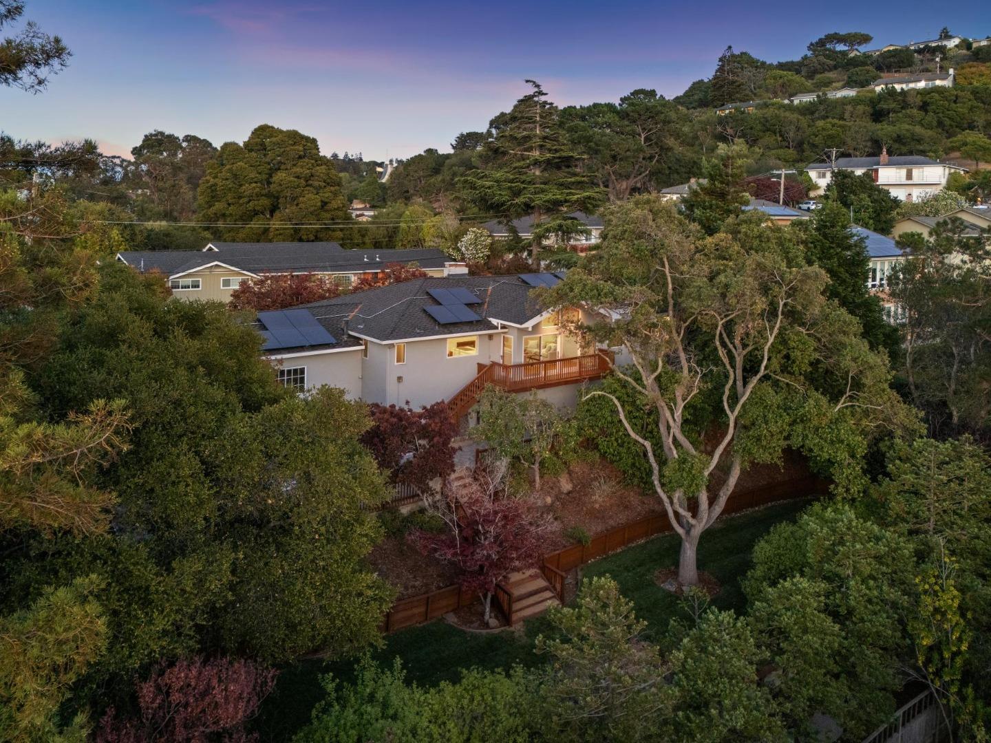 Detail Gallery Image 18 of 25 For 708 Linda Ct, San Mateo,  CA 94403 - 3 Beds | 2/1 Baths