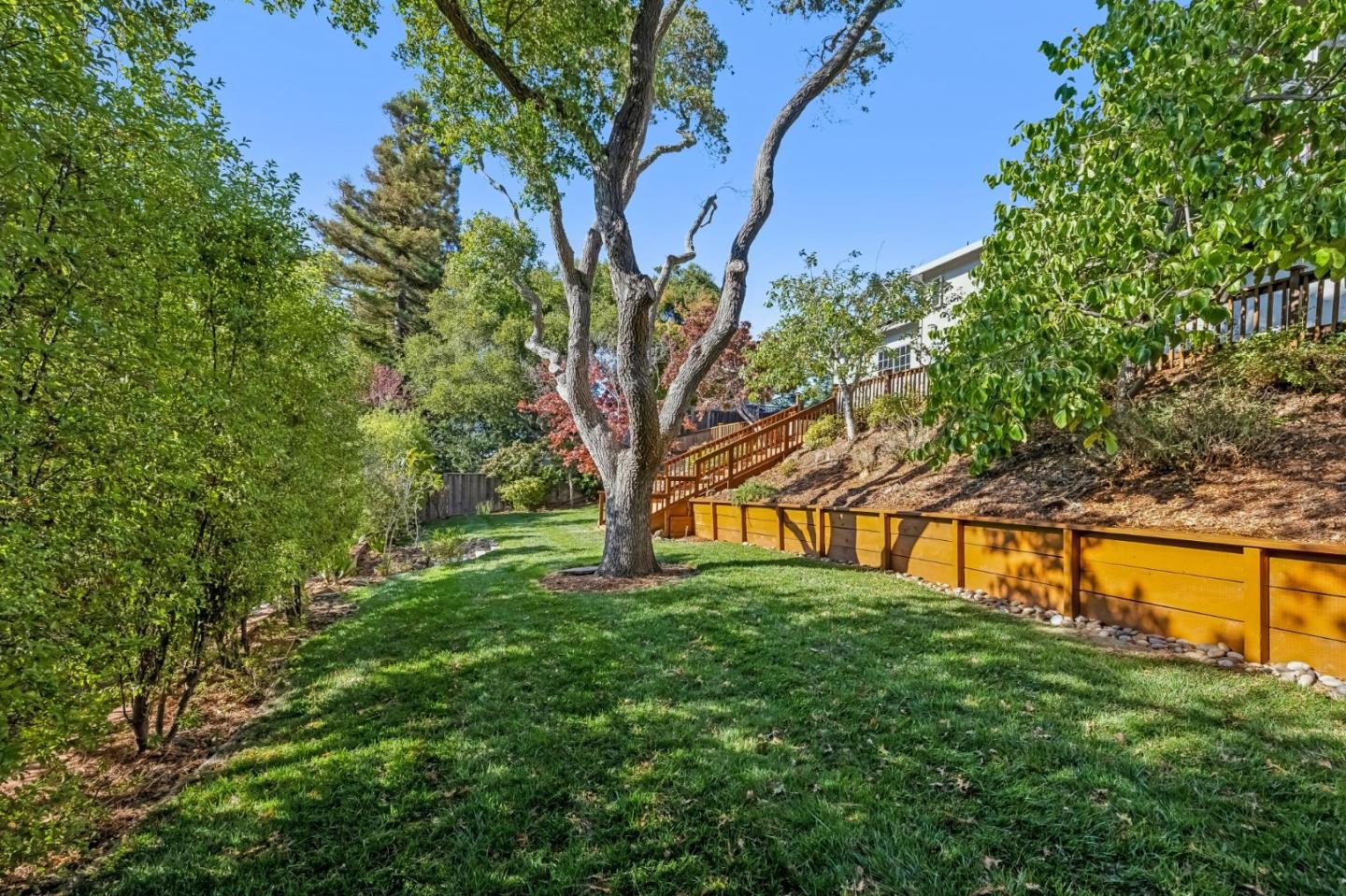 Detail Gallery Image 22 of 25 For 708 Linda Ct, San Mateo,  CA 94403 - 3 Beds | 2/1 Baths