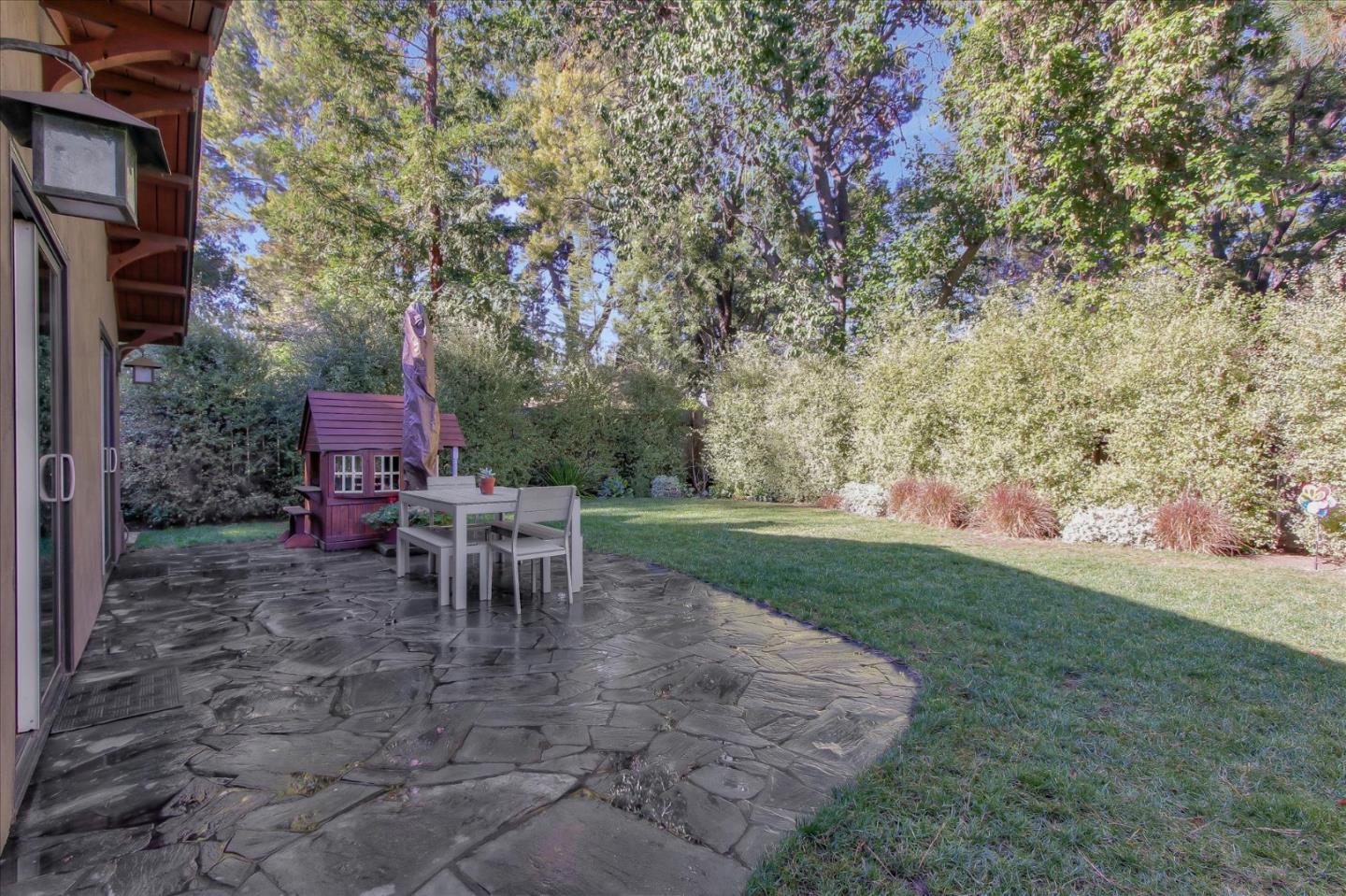 Detail Gallery Image 22 of 31 For 623 1/2 Paco Dr, Los Altos,  CA 94024 - 2 Beds | 1 Baths