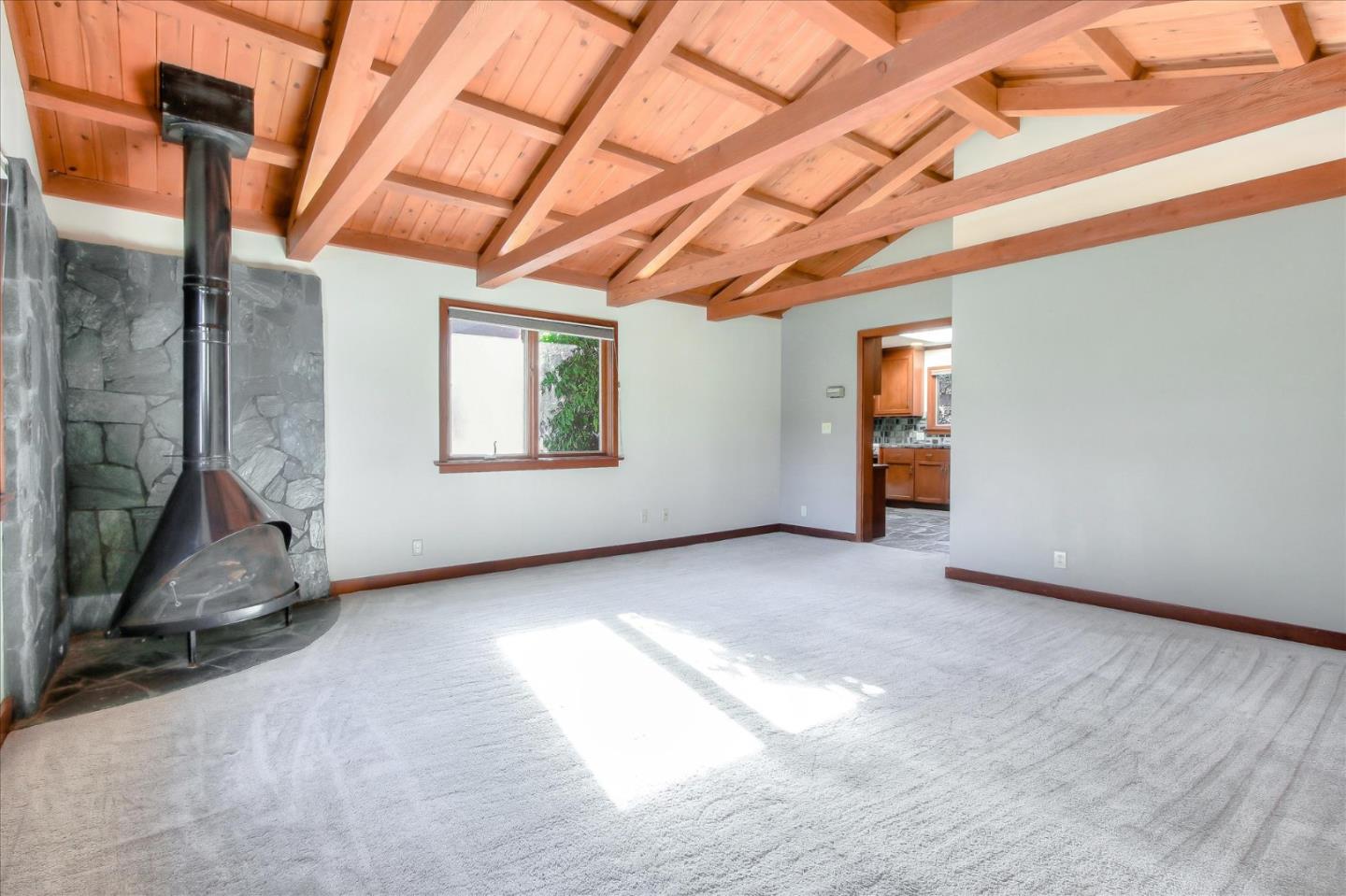 Detail Gallery Image 28 of 31 For 623 1/2 Paco Dr, Los Altos,  CA 94024 - 2 Beds | 1 Baths