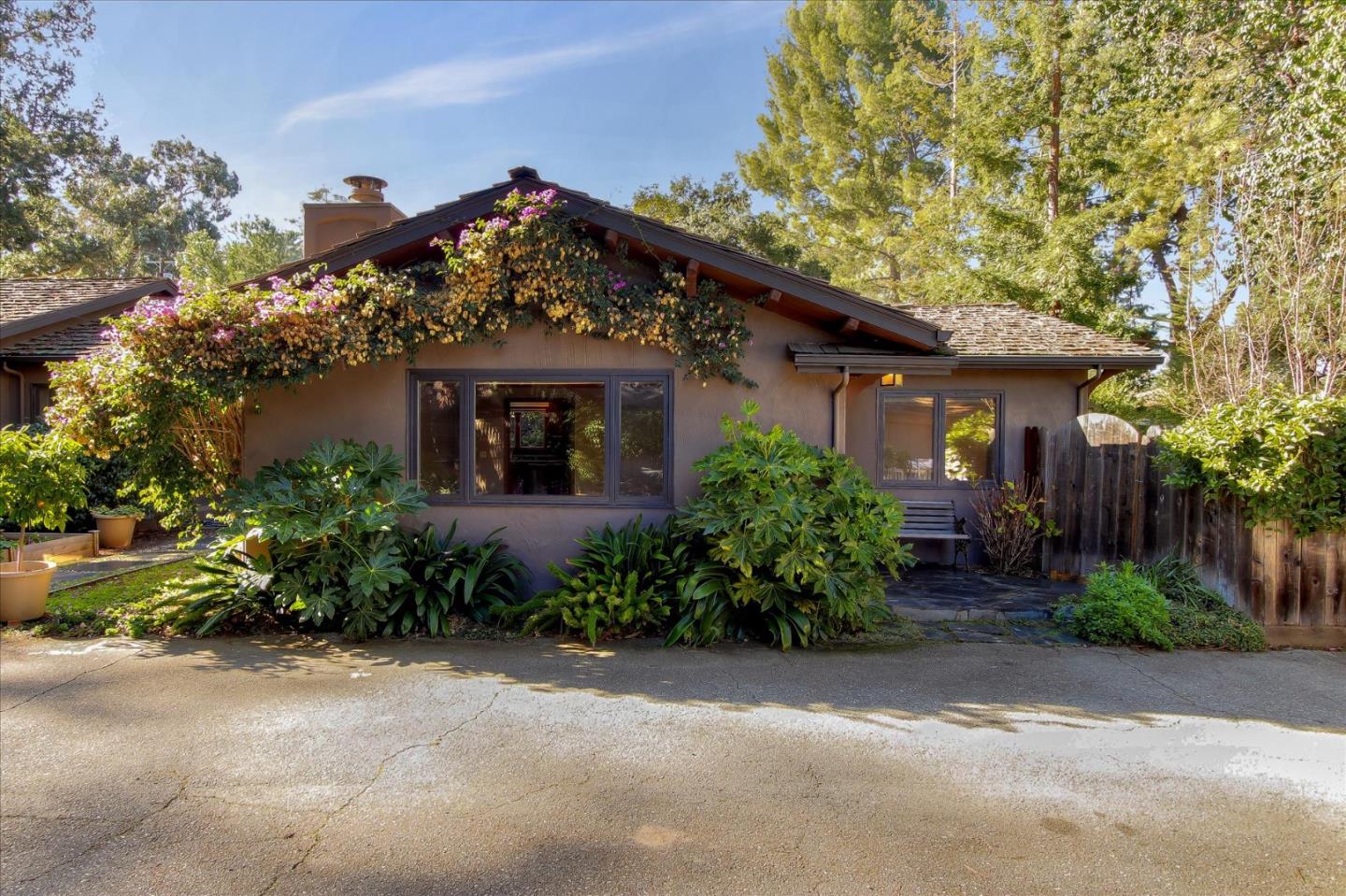 Detail Gallery Image 3 of 31 For 623 1/2 Paco Dr, Los Altos,  CA 94024 - 2 Beds | 1 Baths