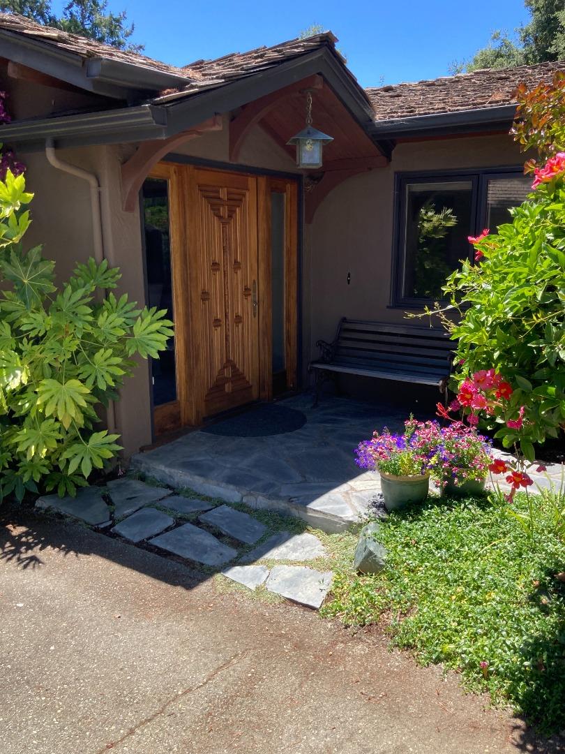 Detail Gallery Image 31 of 31 For 623 1/2 Paco Dr, Los Altos,  CA 94024 - 2 Beds | 1 Baths