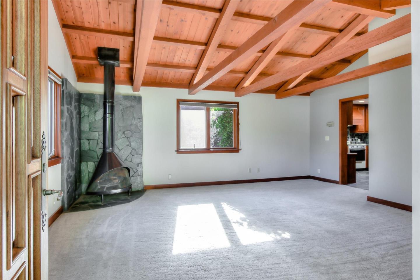 Detail Gallery Image 5 of 31 For 623 1/2 Paco Dr, Los Altos,  CA 94024 - 2 Beds | 1 Baths