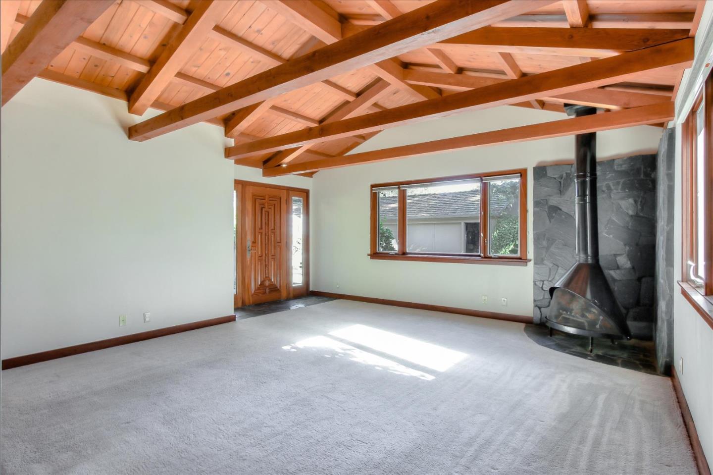 Detail Gallery Image 6 of 31 For 623 1/2 Paco Dr, Los Altos,  CA 94024 - 2 Beds | 1 Baths