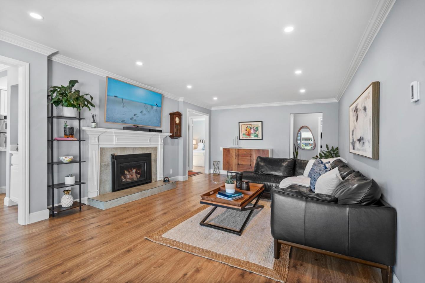 Detail Gallery Image 10 of 77 For 800 Balboa Ln, Foster City,  CA 94404 - 2 Beds | 2 Baths