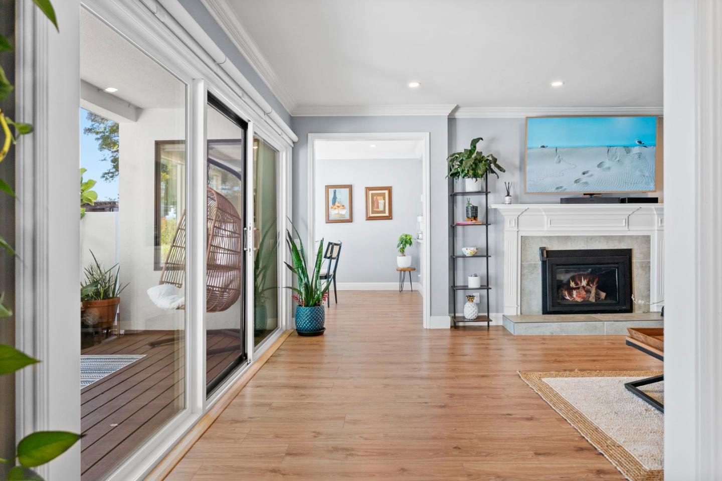 Detail Gallery Image 12 of 77 For 800 Balboa Ln, Foster City,  CA 94404 - 2 Beds | 2 Baths