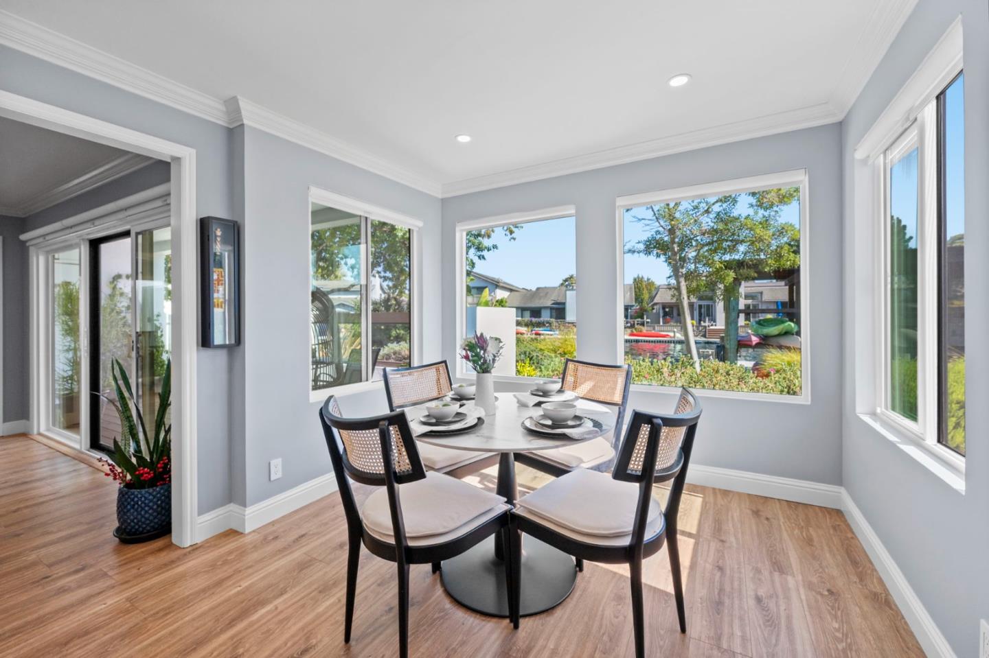 Detail Gallery Image 14 of 77 For 800 Balboa Ln, Foster City,  CA 94404 - 2 Beds | 2 Baths