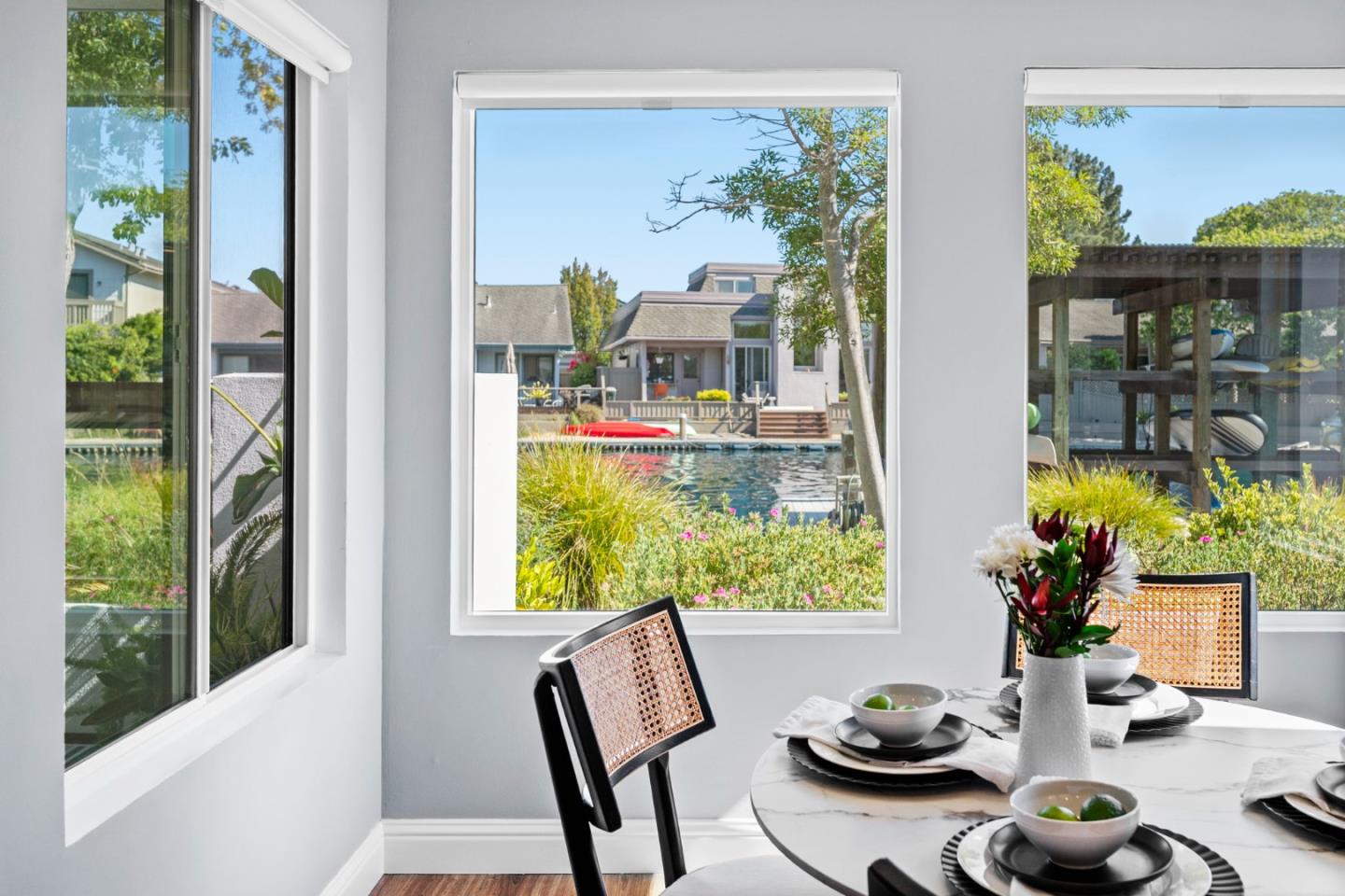 Detail Gallery Image 15 of 77 For 800 Balboa Ln, Foster City,  CA 94404 - 2 Beds | 2 Baths