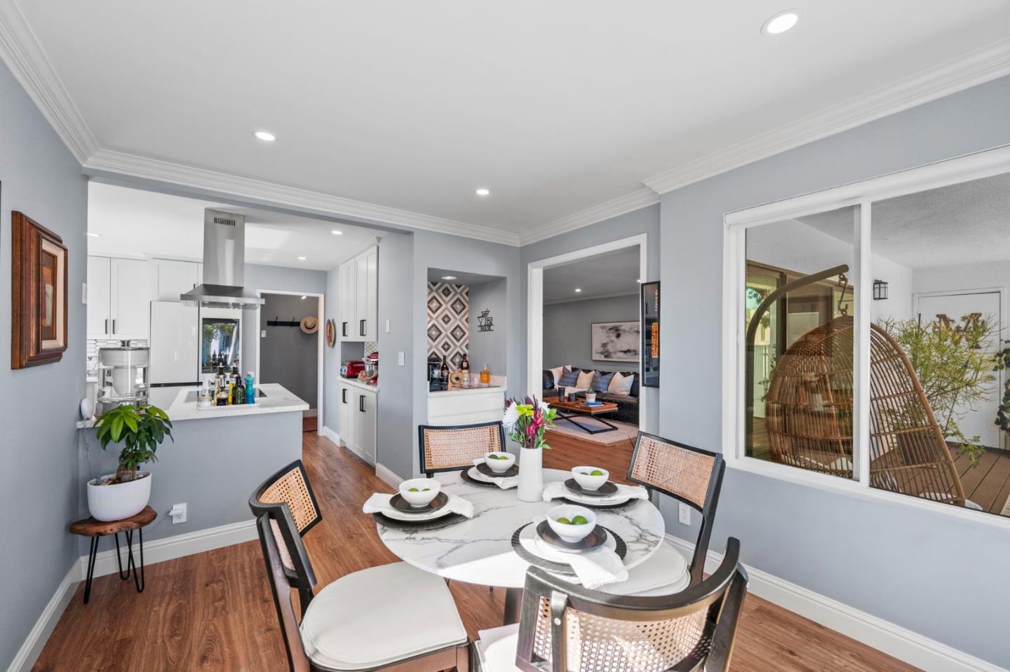 Detail Gallery Image 16 of 77 For 800 Balboa Ln, Foster City,  CA 94404 - 2 Beds | 2 Baths