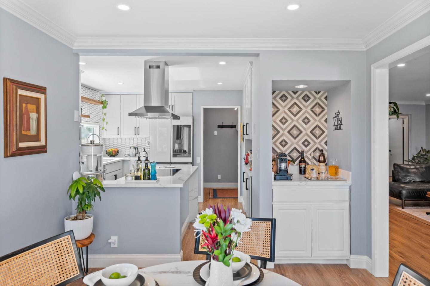 Detail Gallery Image 17 of 77 For 800 Balboa Ln, Foster City,  CA 94404 - 2 Beds | 2 Baths