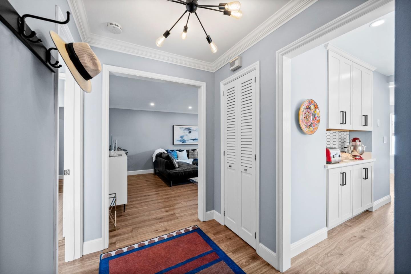 Detail Gallery Image 5 of 77 For 800 Balboa Ln, Foster City,  CA 94404 - 2 Beds | 2 Baths