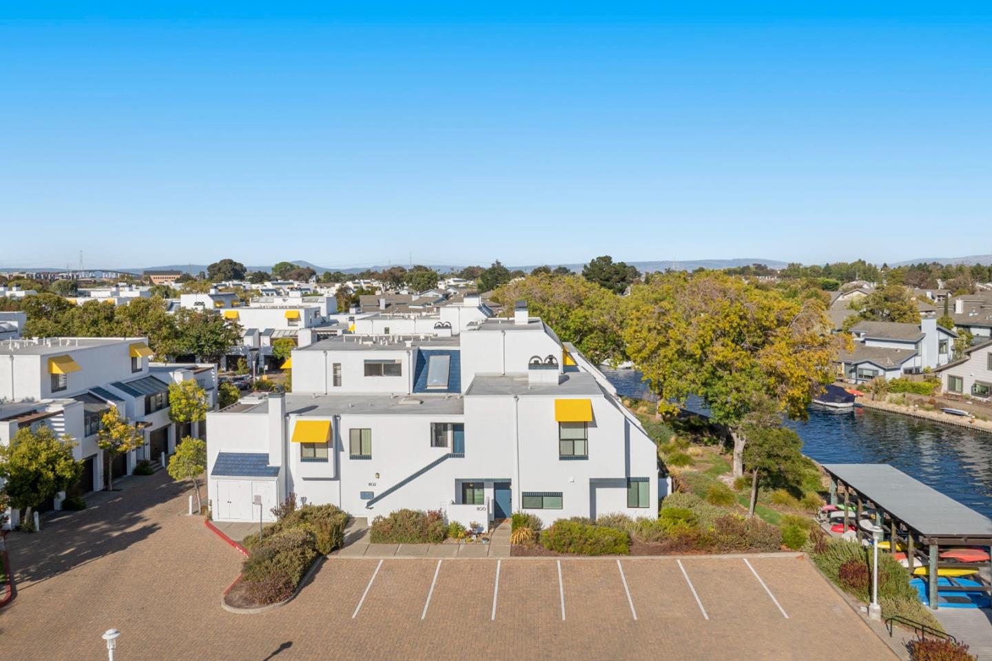 Detail Gallery Image 56 of 77 For 800 Balboa Ln, Foster City,  CA 94404 - 2 Beds | 2 Baths