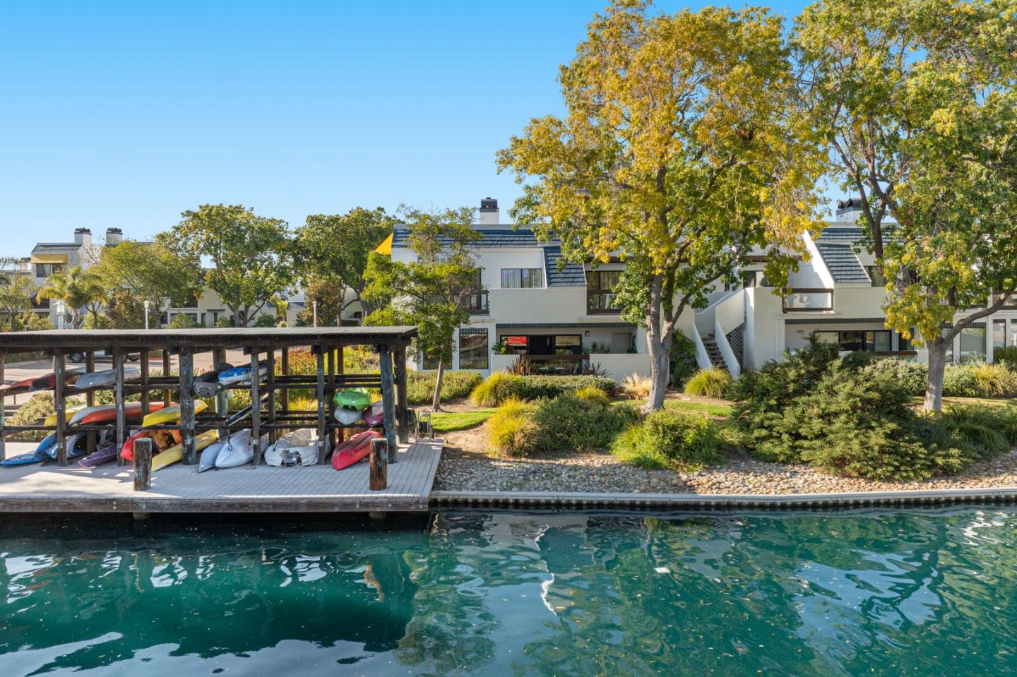 Detail Gallery Image 58 of 77 For 800 Balboa Ln, Foster City,  CA 94404 - 2 Beds | 2 Baths