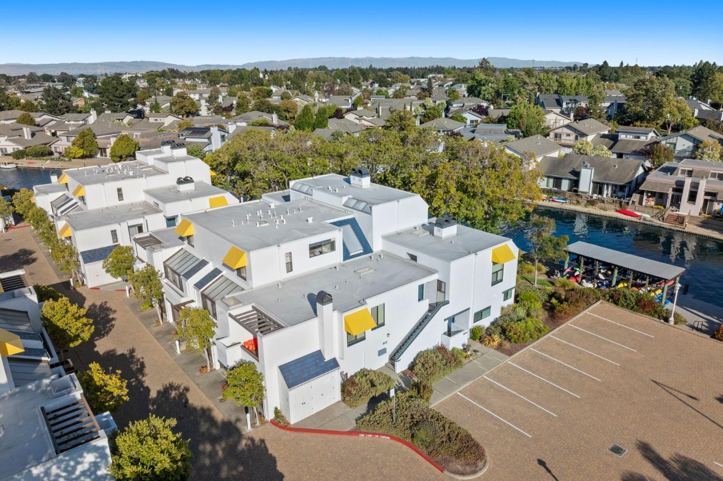 Detail Gallery Image 61 of 77 For 800 Balboa Ln, Foster City,  CA 94404 - 2 Beds | 2 Baths