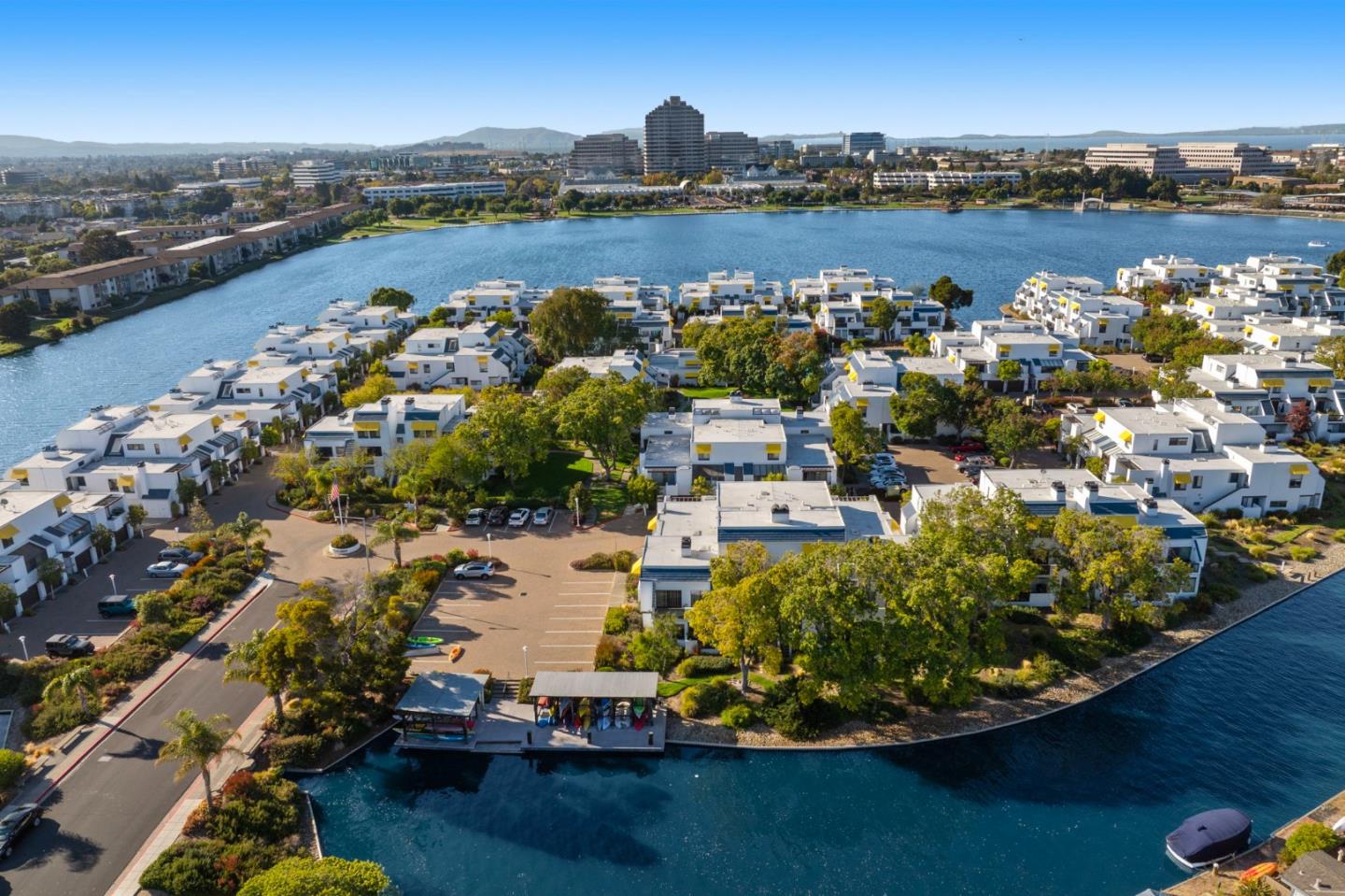 Detail Gallery Image 63 of 77 For 800 Balboa Ln, Foster City,  CA 94404 - 2 Beds | 2 Baths