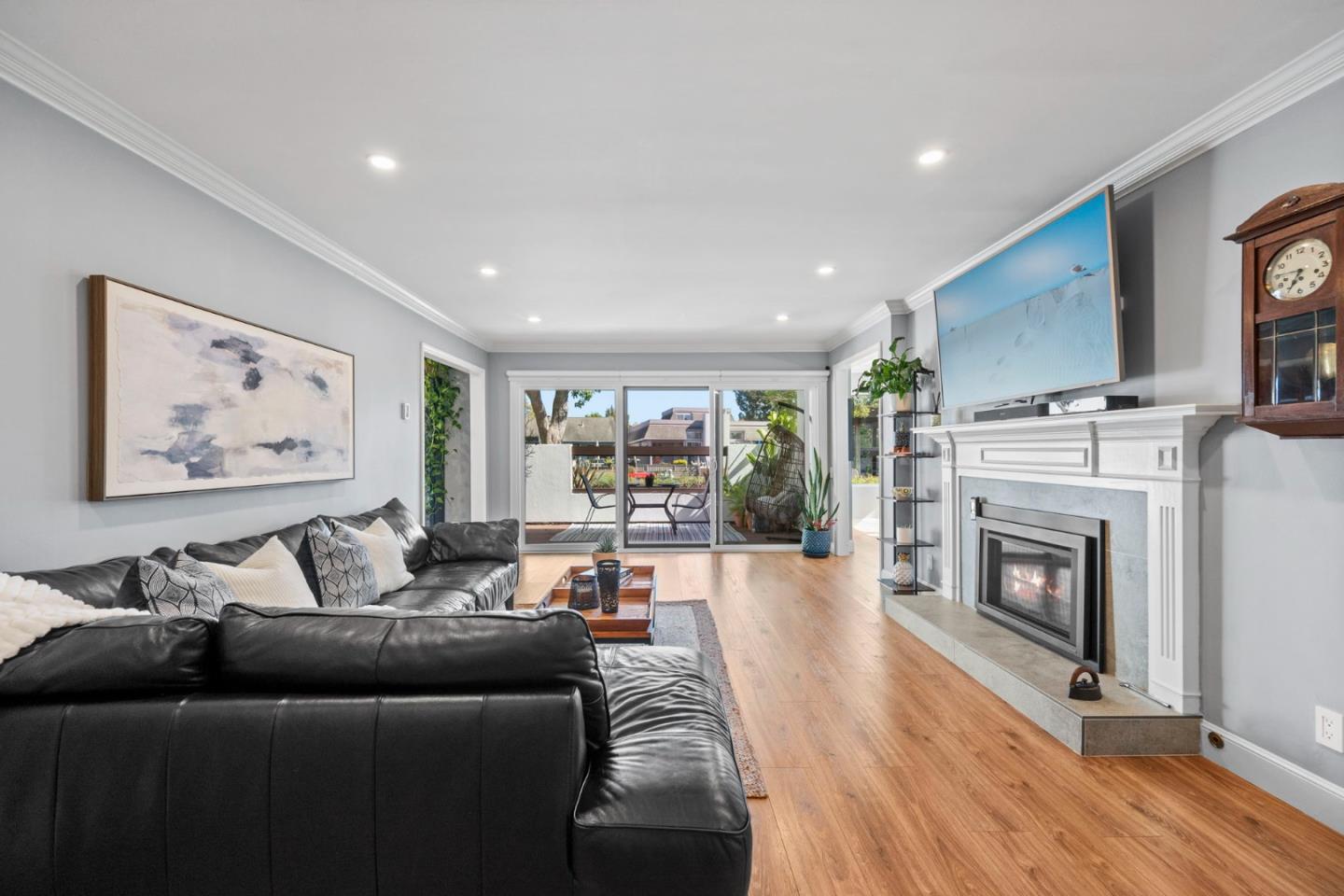 Detail Gallery Image 7 of 77 For 800 Balboa Ln, Foster City,  CA 94404 - 2 Beds | 2 Baths
