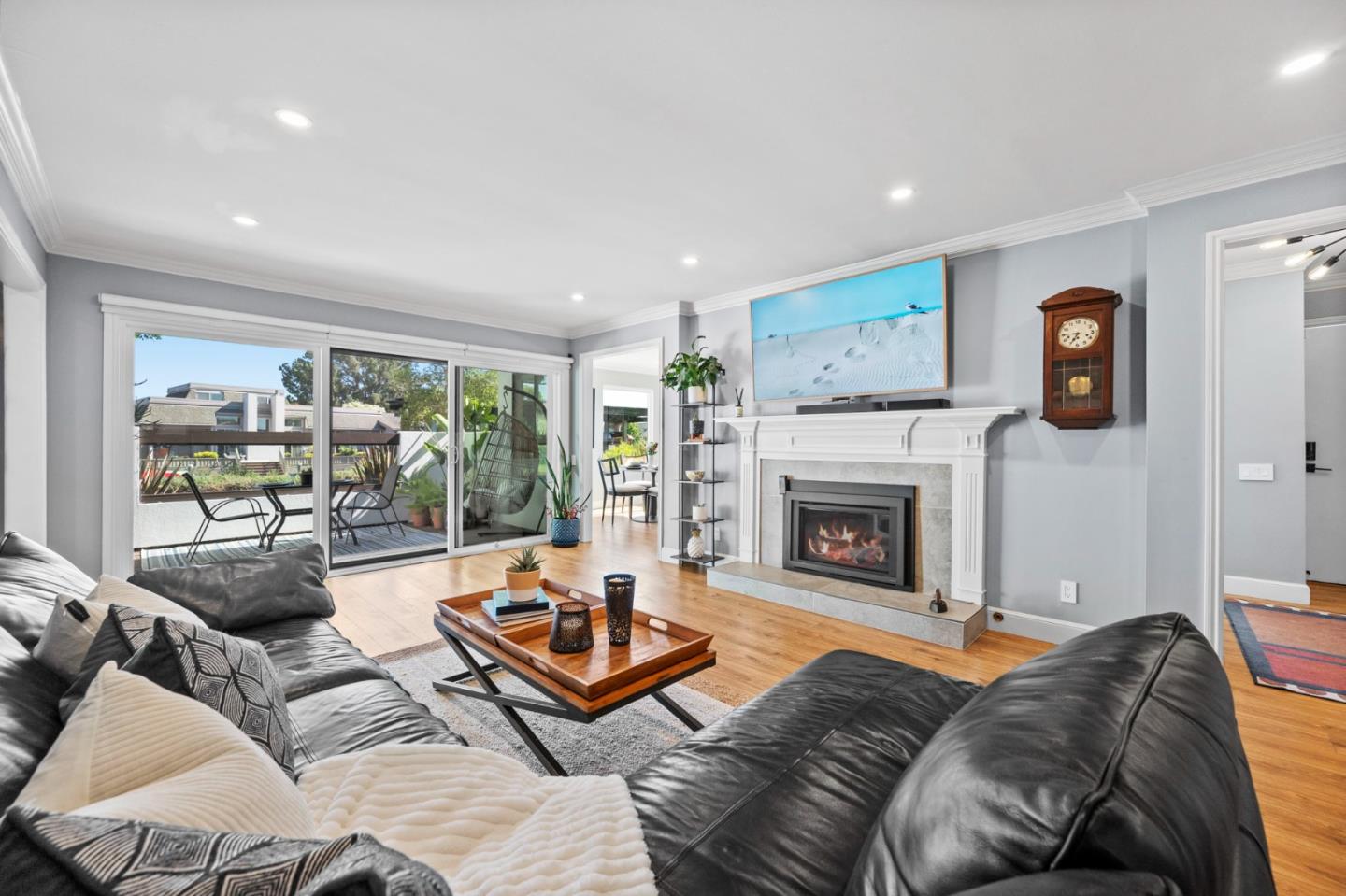 Detail Gallery Image 8 of 77 For 800 Balboa Ln, Foster City,  CA 94404 - 2 Beds | 2 Baths