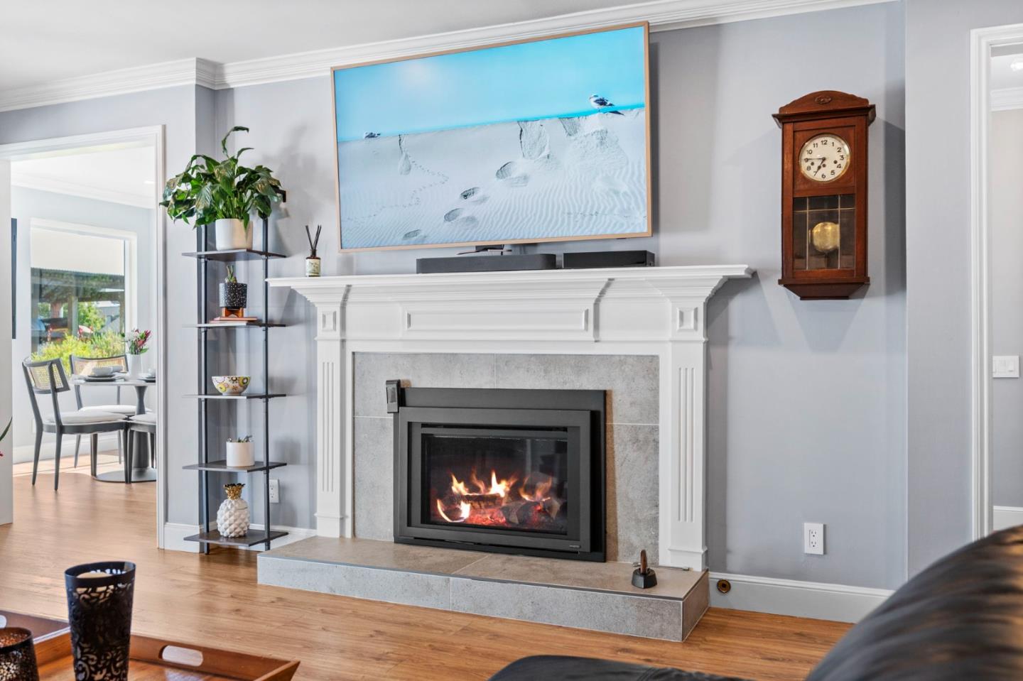 Detail Gallery Image 9 of 77 For 800 Balboa Ln, Foster City,  CA 94404 - 2 Beds | 2 Baths