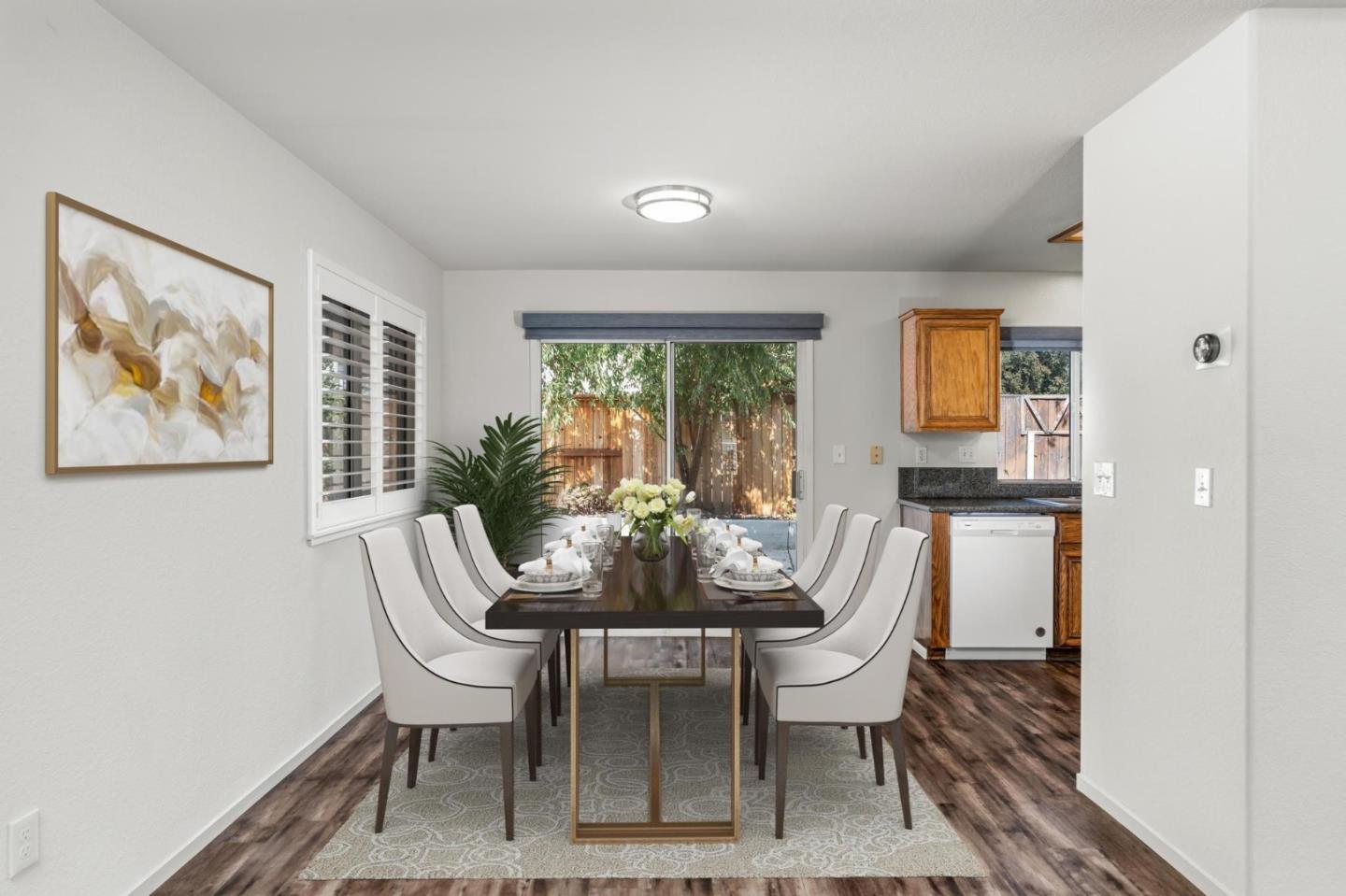 Detail Gallery Image 12 of 34 For 4325 Heritage Pl, Stockton,  CA 95219 - 3 Beds | 2/1 Baths