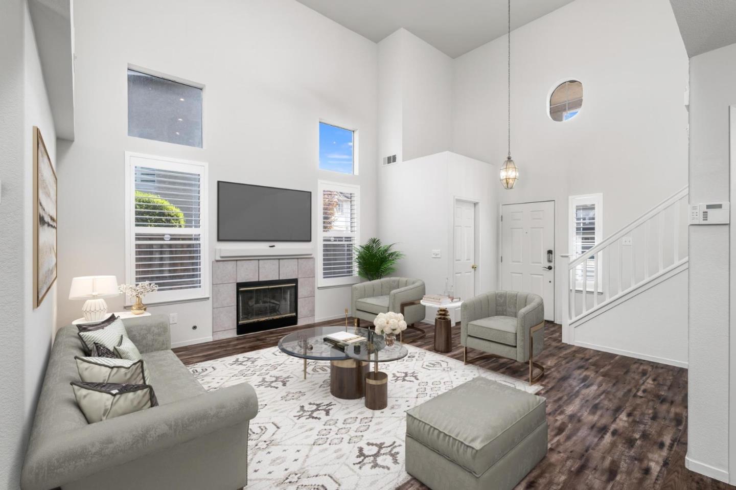 Detail Gallery Image 4 of 34 For 4325 Heritage Pl, Stockton,  CA 95219 - 3 Beds | 2/1 Baths