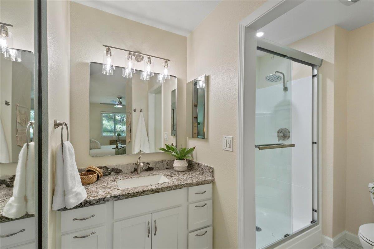 Detail Gallery Image 13 of 38 For 3109 La Terrace Cir, San Jose,  CA 95123 - 2 Beds | 2 Baths