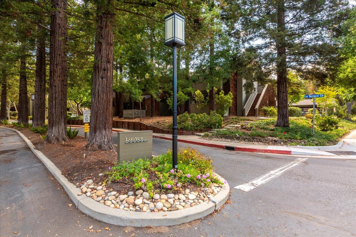 Detail Gallery Image 21 of 38 For 3109 La Terrace Cir, San Jose,  CA 95123 - 2 Beds | 2 Baths