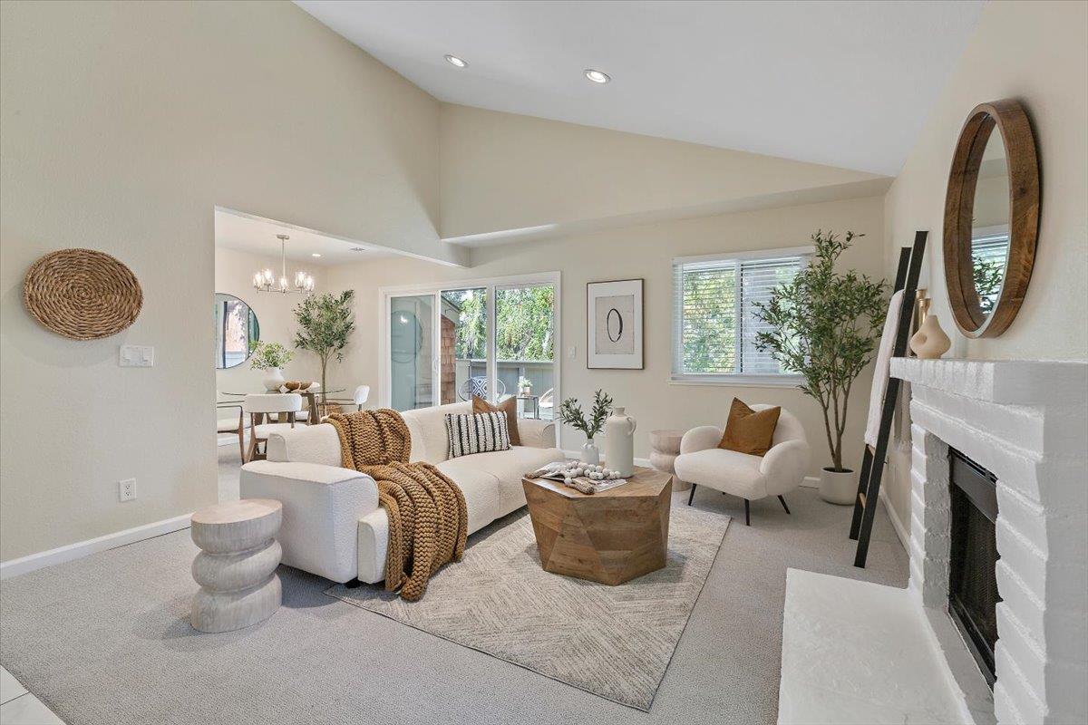 Detail Gallery Image 23 of 38 For 3109 La Terrace Cir, San Jose,  CA 95123 - 2 Beds | 2 Baths