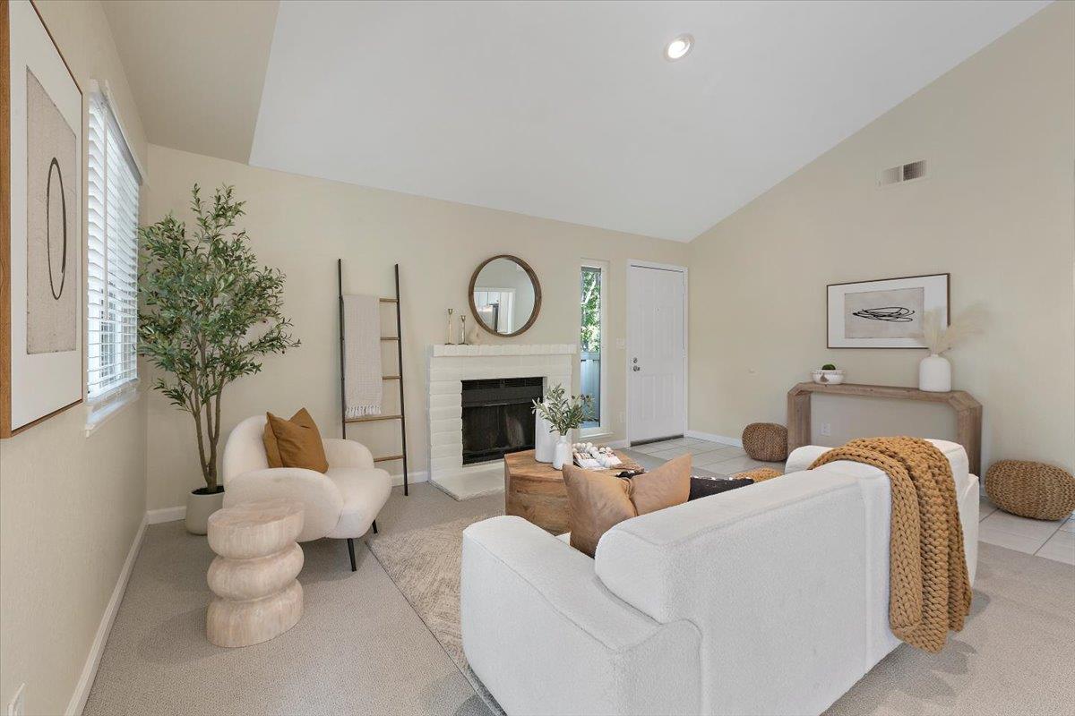 Detail Gallery Image 24 of 38 For 3109 La Terrace Cir, San Jose,  CA 95123 - 2 Beds | 2 Baths