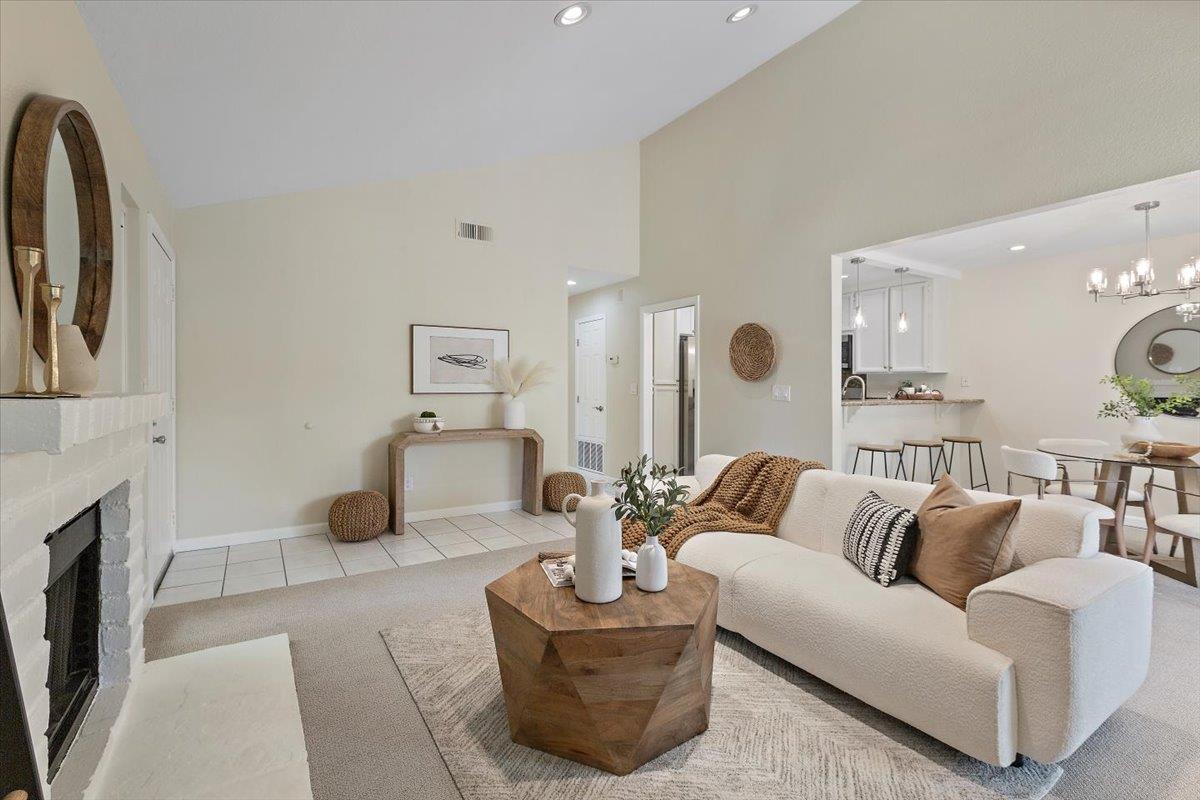 Detail Gallery Image 25 of 38 For 3109 La Terrace Cir, San Jose,  CA 95123 - 2 Beds | 2 Baths