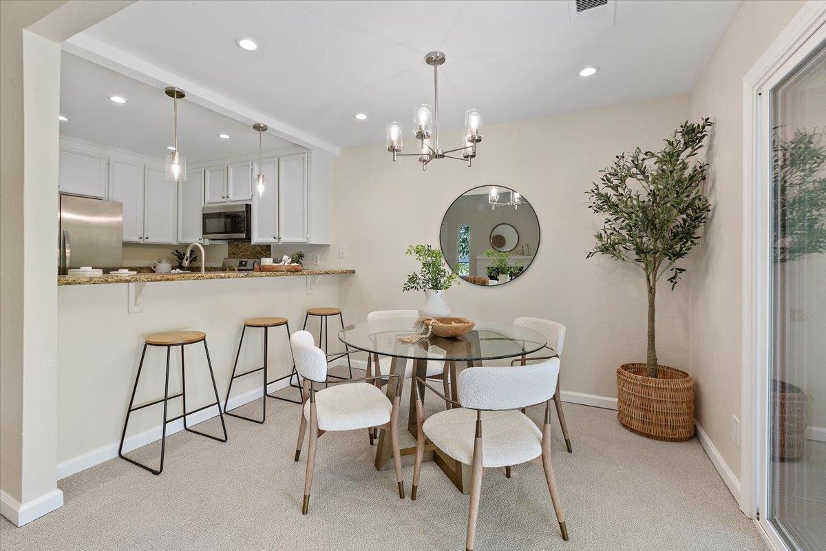 Detail Gallery Image 26 of 38 For 3109 La Terrace Cir, San Jose,  CA 95123 - 2 Beds | 2 Baths