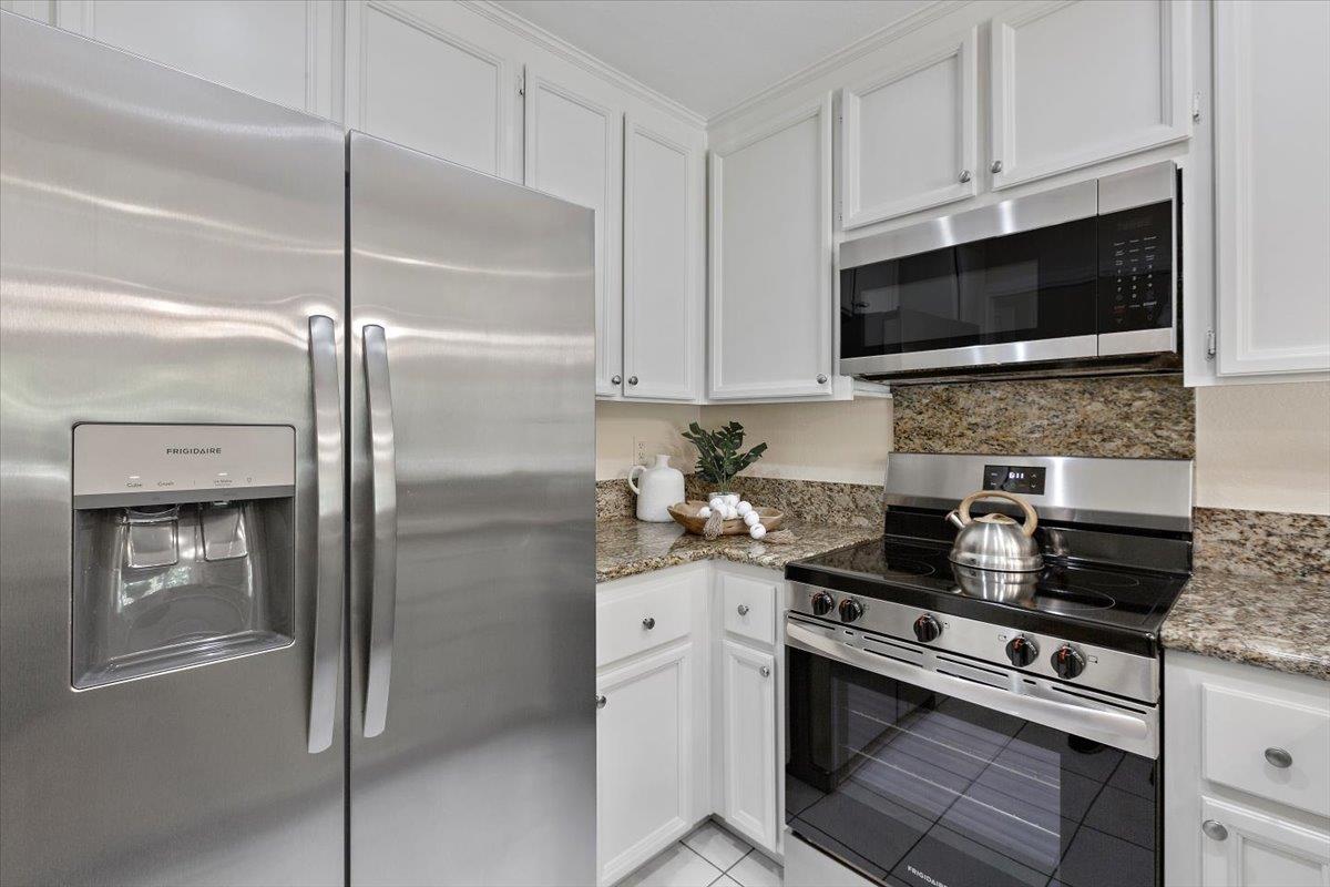 Detail Gallery Image 29 of 38 For 3109 La Terrace Cir, San Jose,  CA 95123 - 2 Beds | 2 Baths