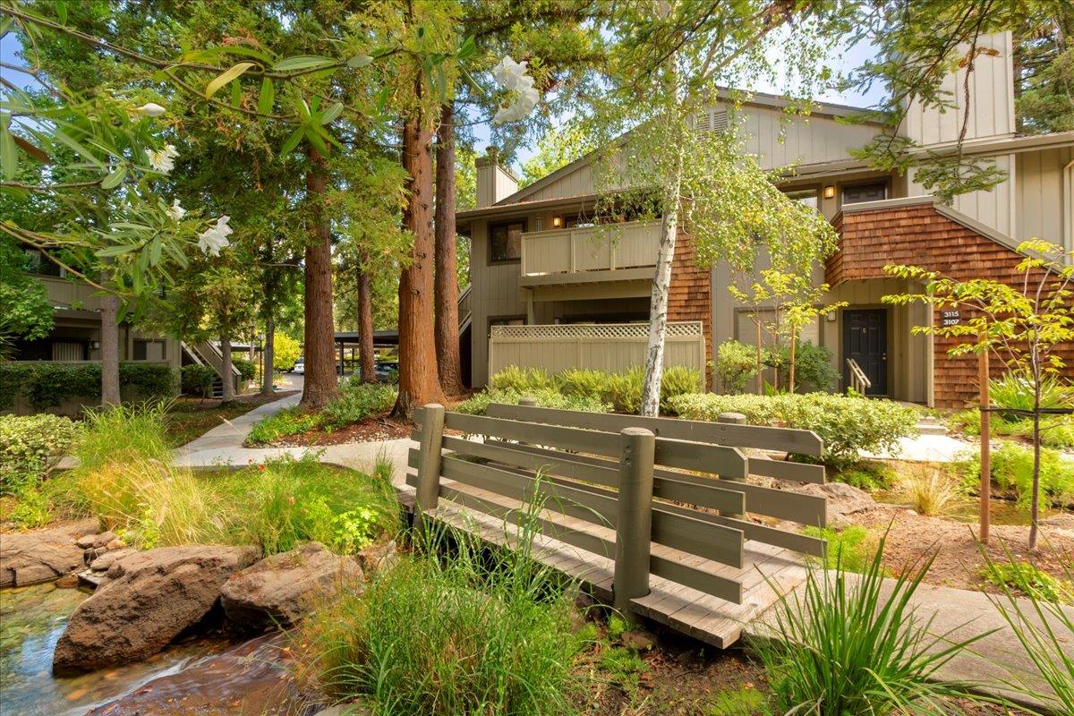 Detail Gallery Image 34 of 38 For 3109 La Terrace Cir, San Jose,  CA 95123 - 2 Beds | 2 Baths