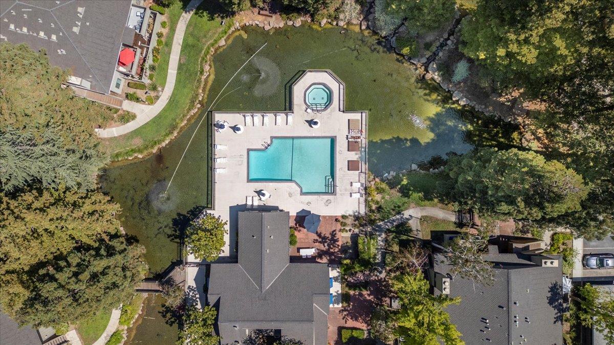 Detail Gallery Image 37 of 38 For 3109 La Terrace Cir, San Jose,  CA 95123 - 2 Beds | 2 Baths