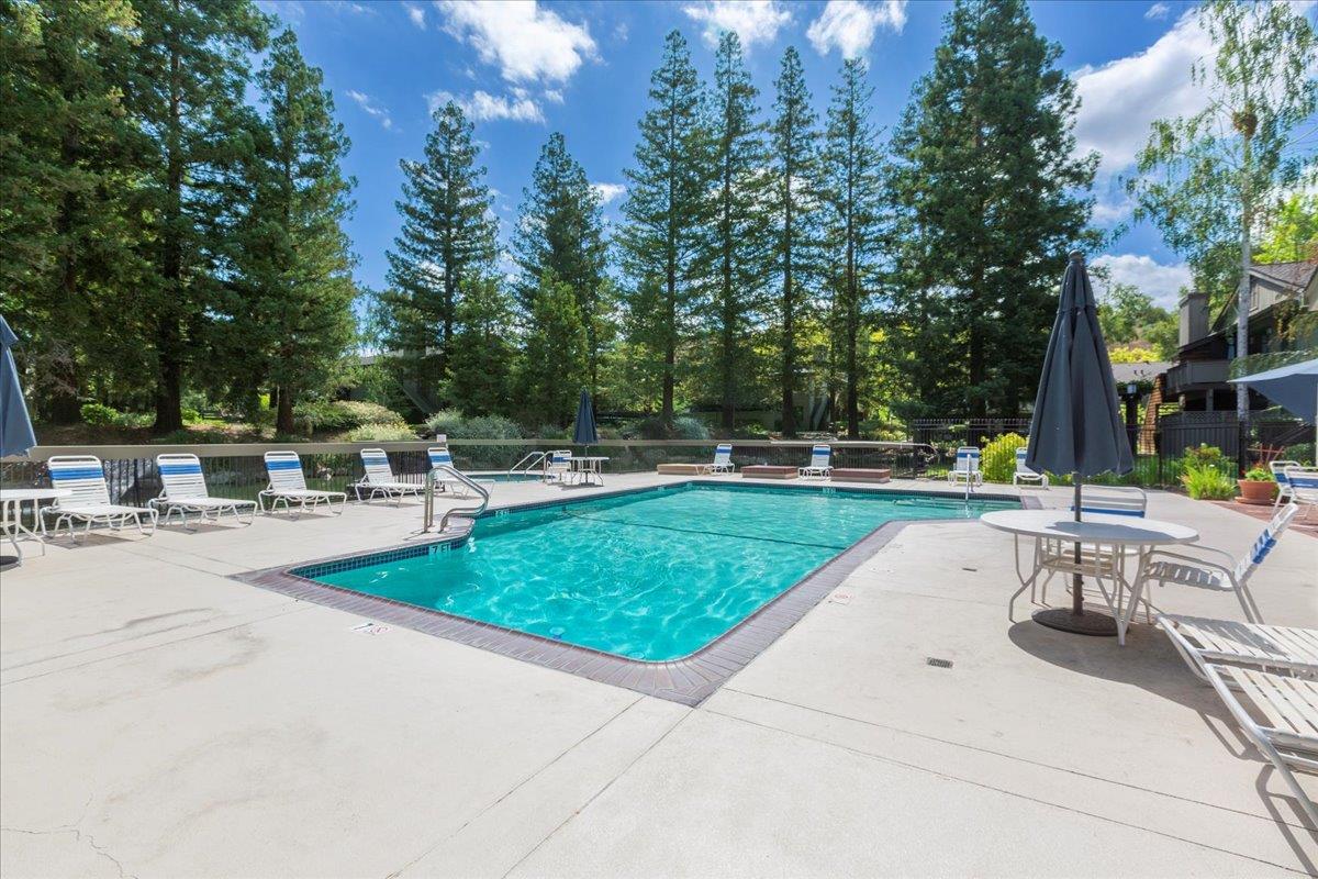 Detail Gallery Image 38 of 38 For 3109 La Terrace Cir, San Jose,  CA 95123 - 2 Beds | 2 Baths