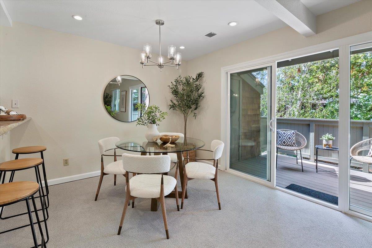 Detail Gallery Image 6 of 38 For 3109 La Terrace Cir, San Jose,  CA 95123 - 2 Beds | 2 Baths